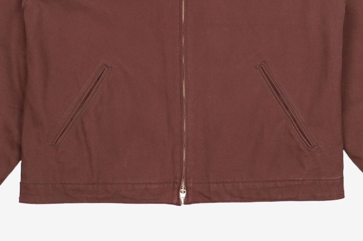 칼하트WIP(CARHARTT WIP) 나일론/코치 재킷 M