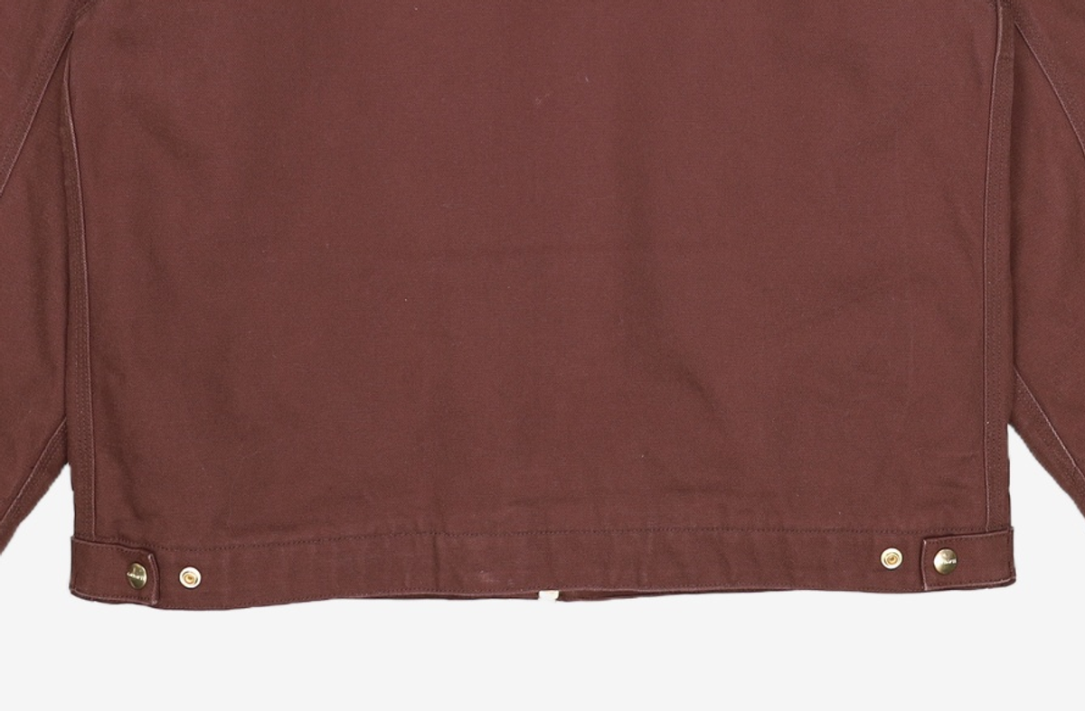 칼하트WIP(CARHARTT WIP) 나일론/코치 재킷 M