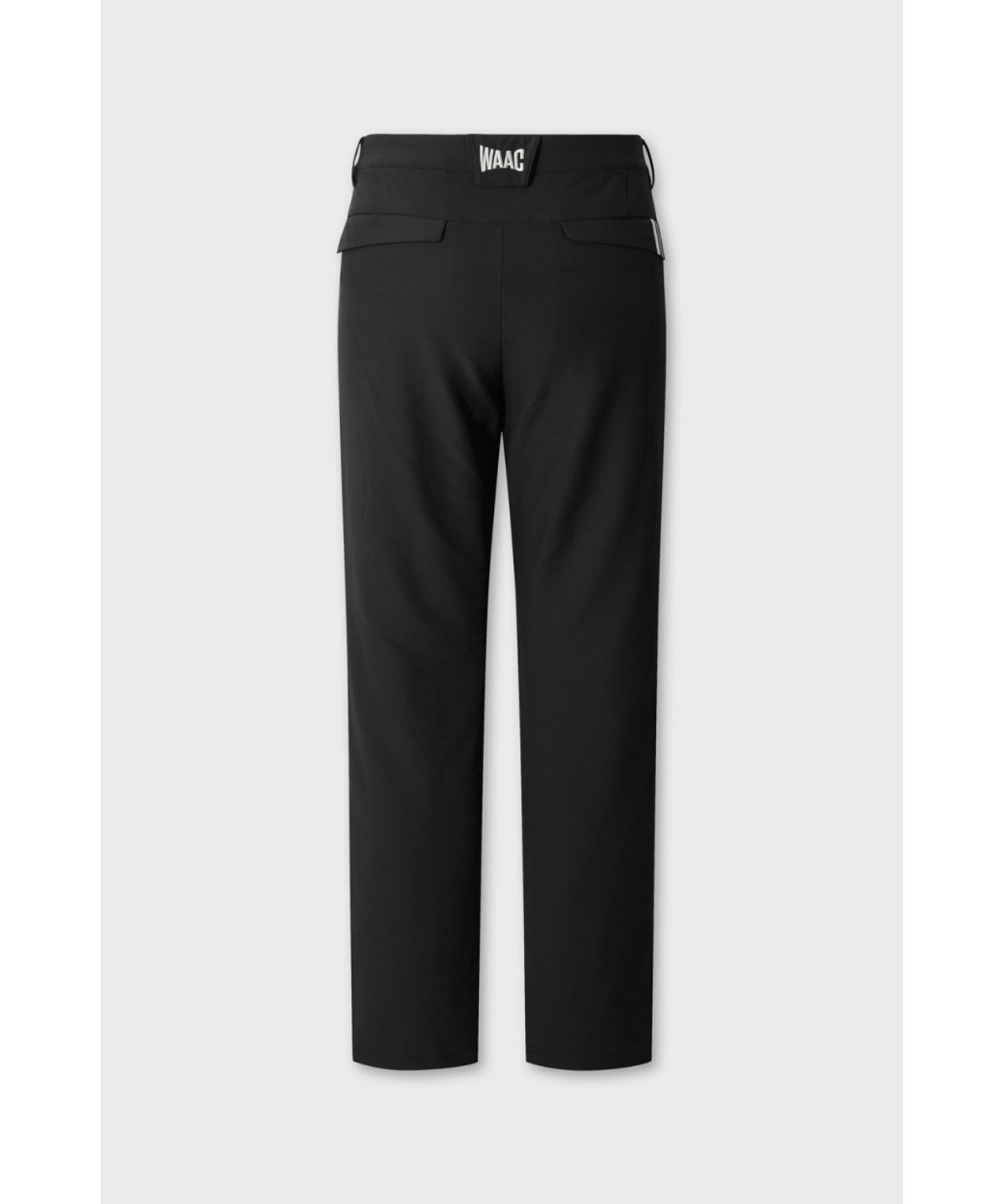 왁(WAAC) Men Essential Brushed Trouser WMPNW26700BKX