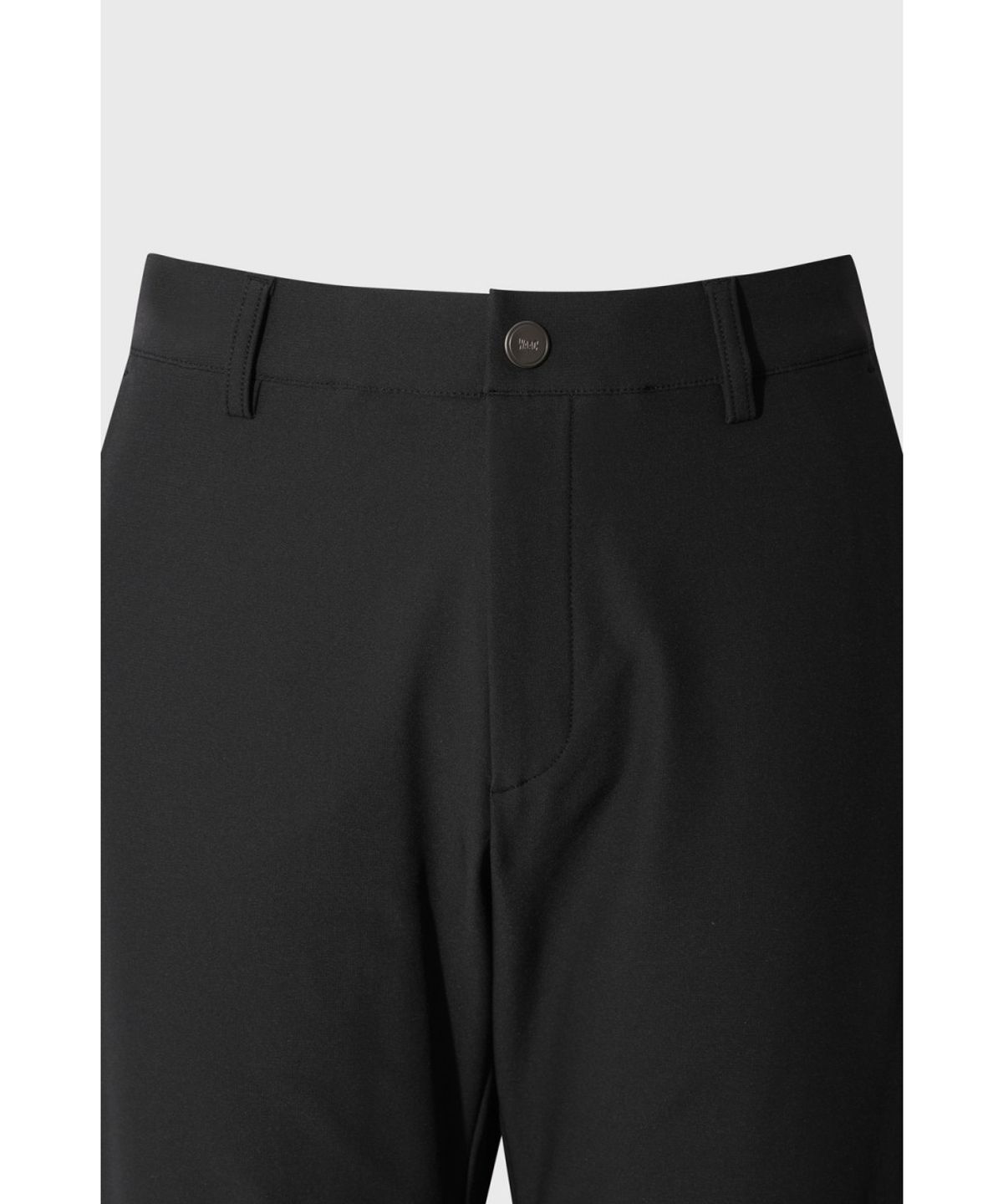 왁(WAAC) Men Essential Brushed Trouser WMPNW26700BKX