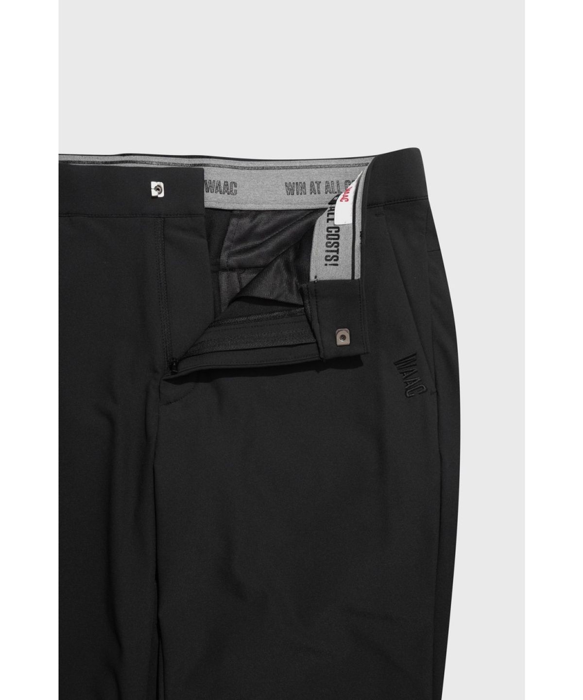 왁(WAAC) Men Essential Brushed Trouser WMPNW26700BKX