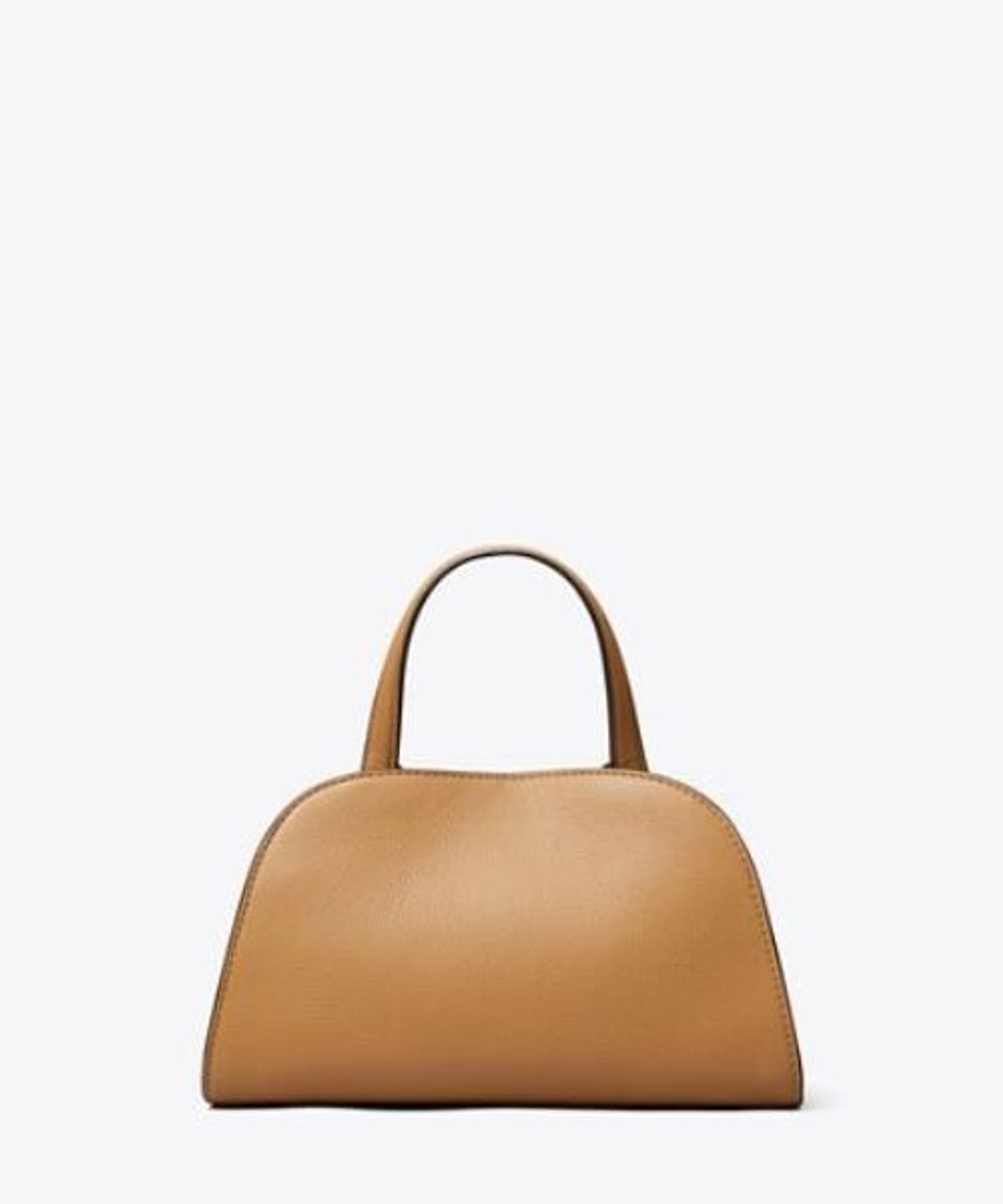 토리버치(TORYBURCH) 로미 스몰 바울레토 - 티라미수