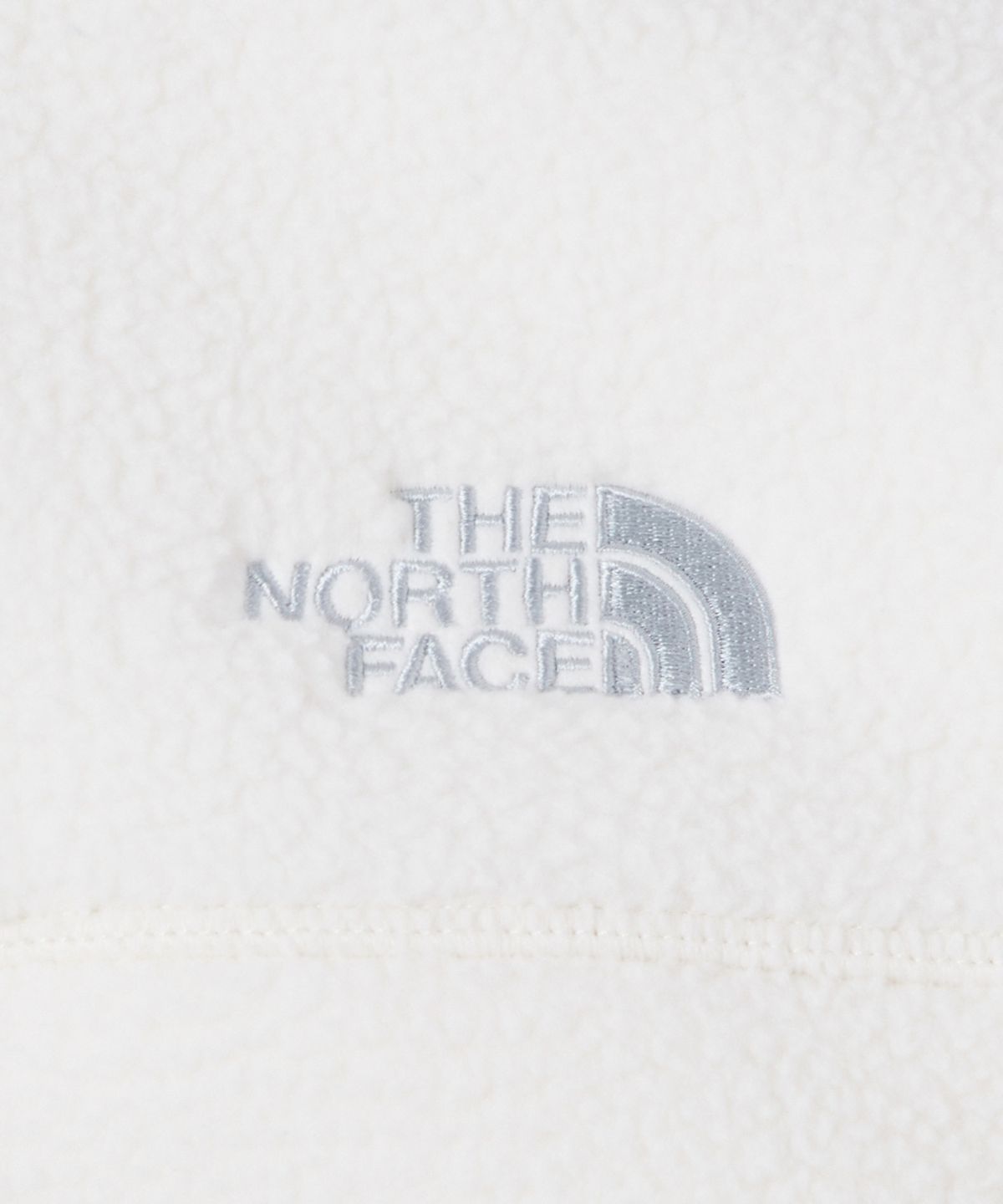 노스페이스(THE NORTH FACE) NJ4FS54C 남성 캠프코지 플리스 자켓 IVORY