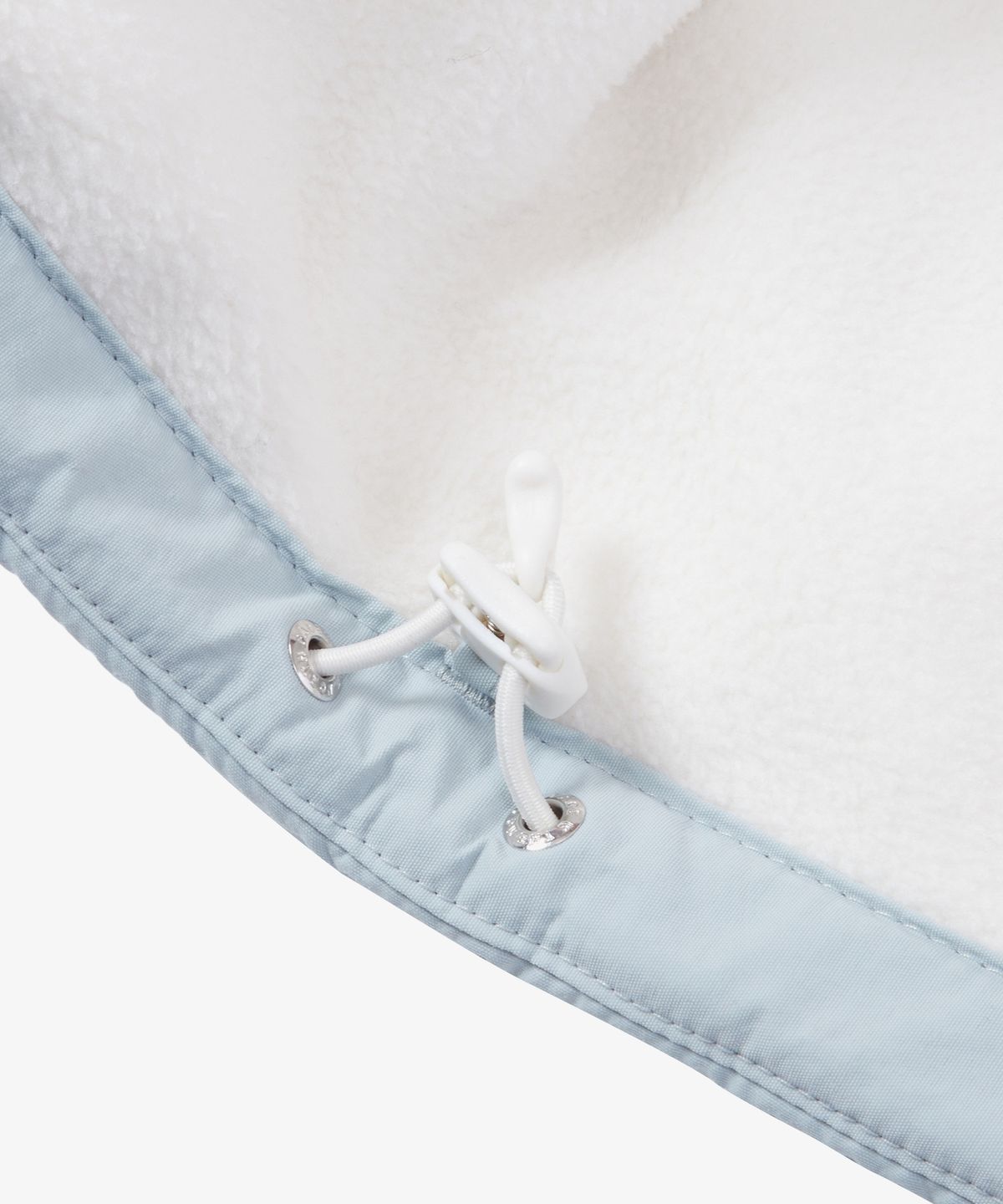 노스페이스(THE NORTH FACE) NJ4FS54C 남성 캠프코지 플리스 자켓 IVORY