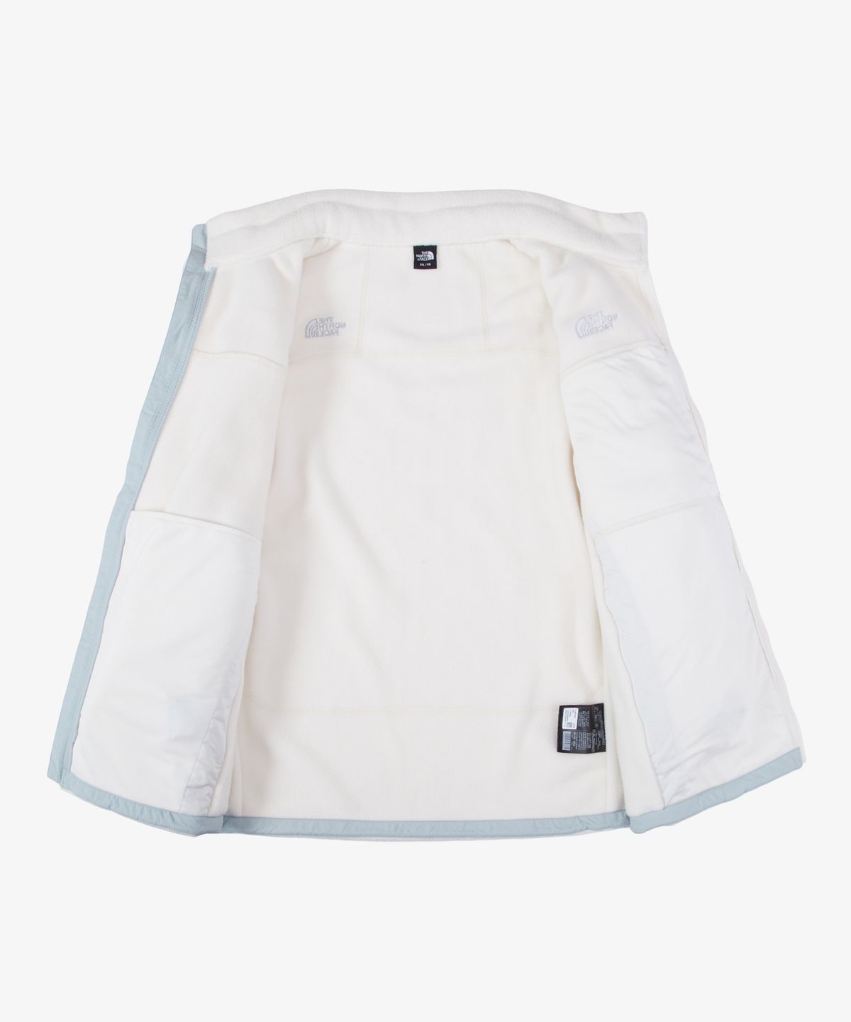 노스페이스(THE NORTH FACE) NJ4FS54C 남성 캠프코지 플리스 자켓 IVORY
