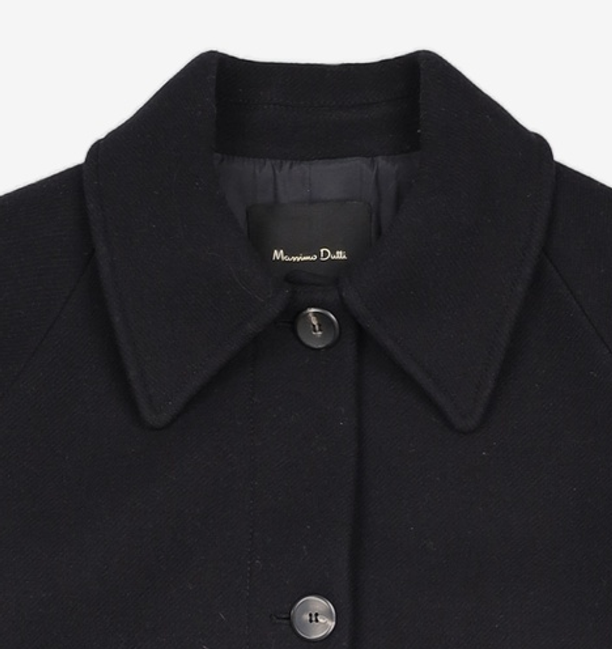 마시모두띠(Massimo dutti) 겨울 기타 코트 M
