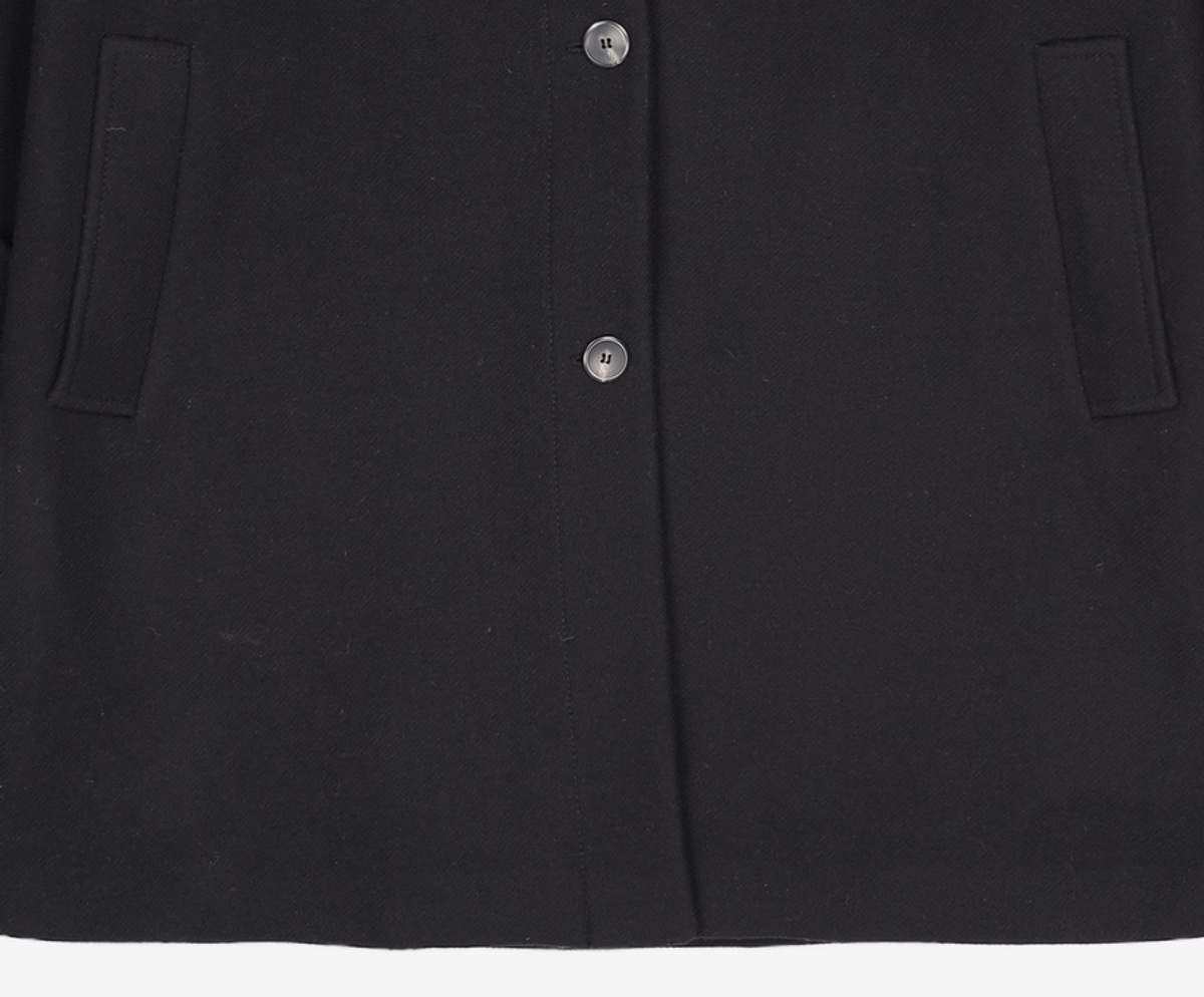 마시모두띠(Massimo dutti) 겨울 기타 코트 M