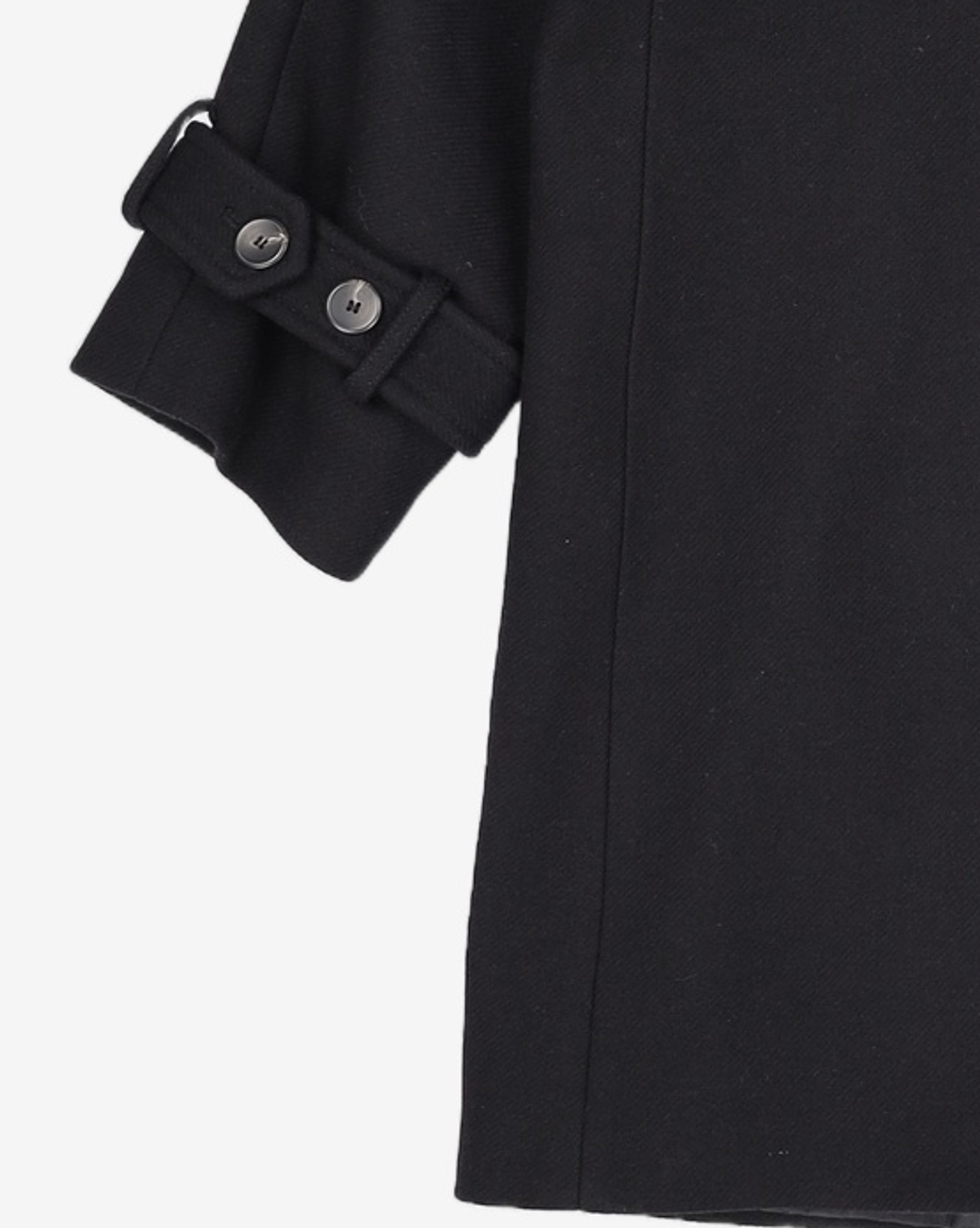 마시모두띠(Massimo dutti) 겨울 기타 코트 M