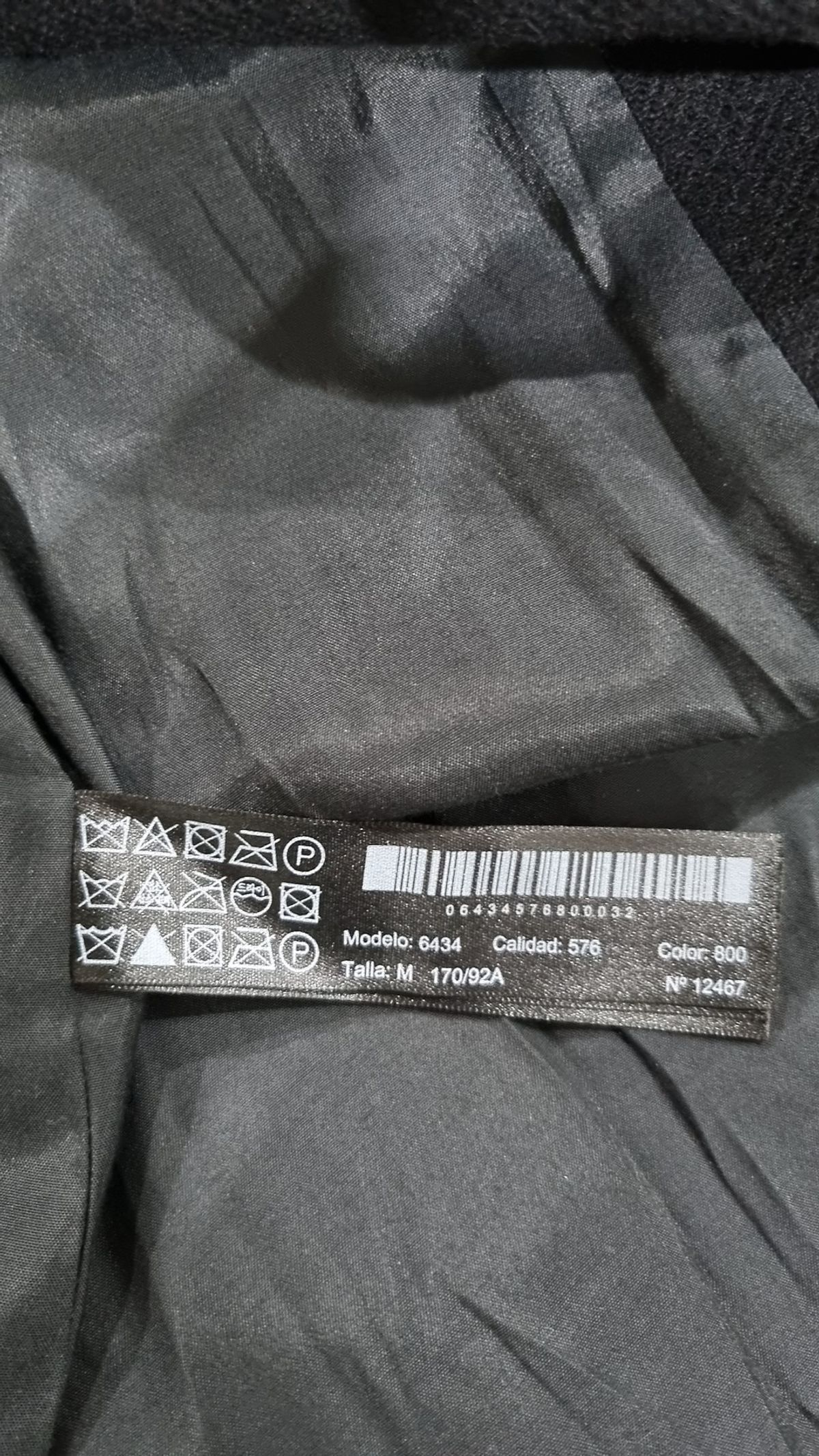 마시모두띠(Massimo dutti) 겨울 기타 코트 M