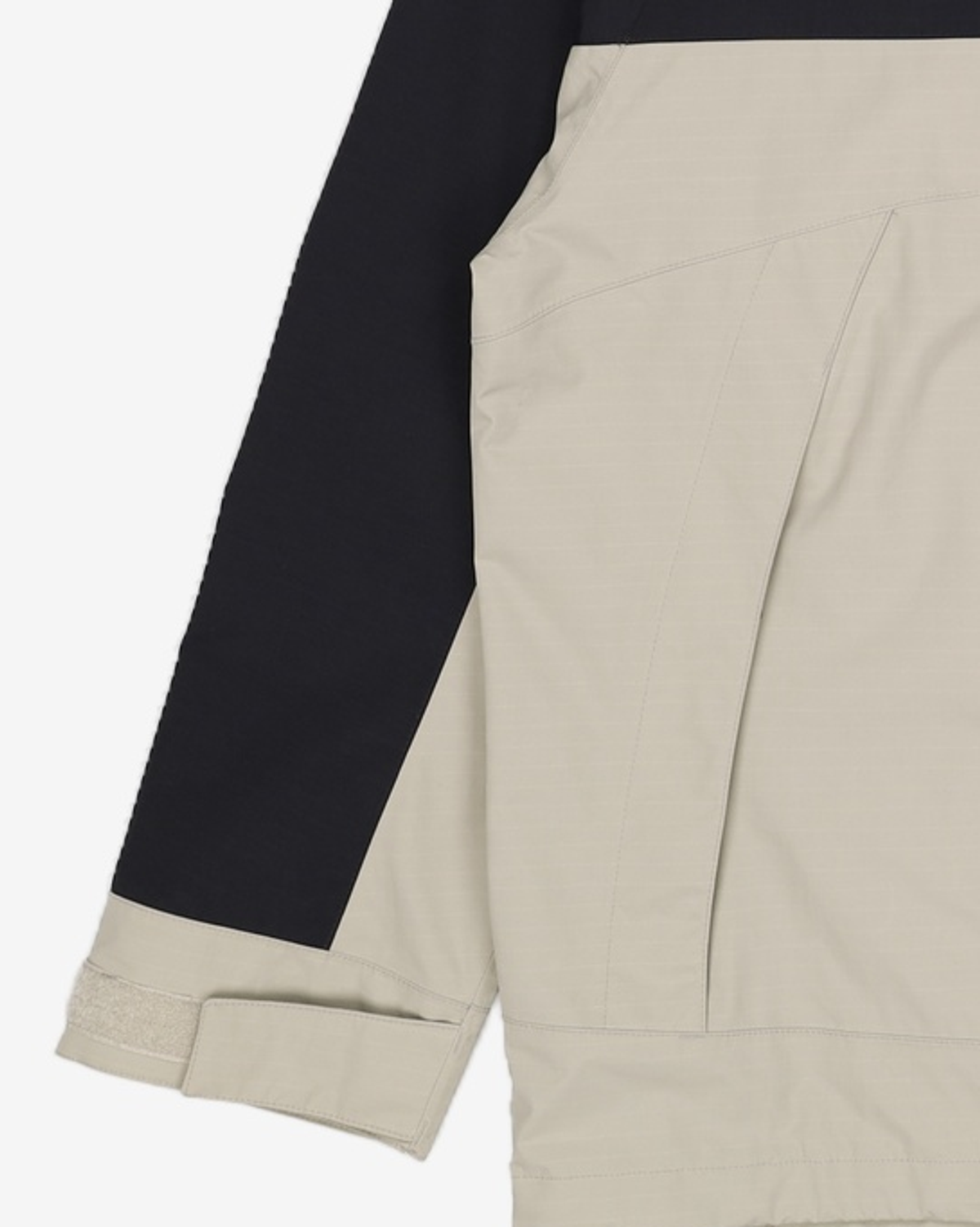 노스페이스(THE NORTH FACE) NJ2HQ05A 하이 마운틴 자켓 105