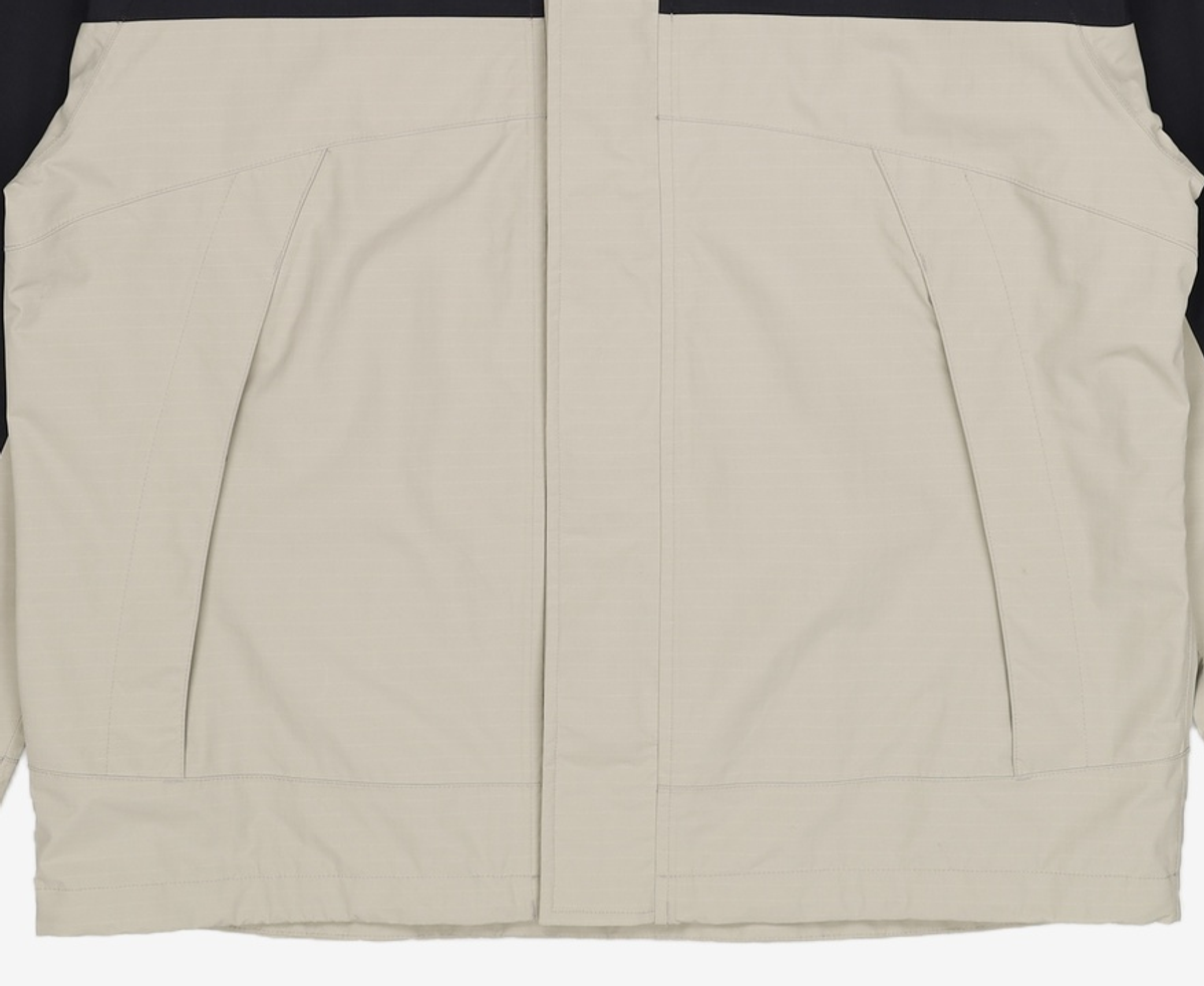 노스페이스(THE NORTH FACE) NJ2HQ05A 하이 마운틴 자켓 105