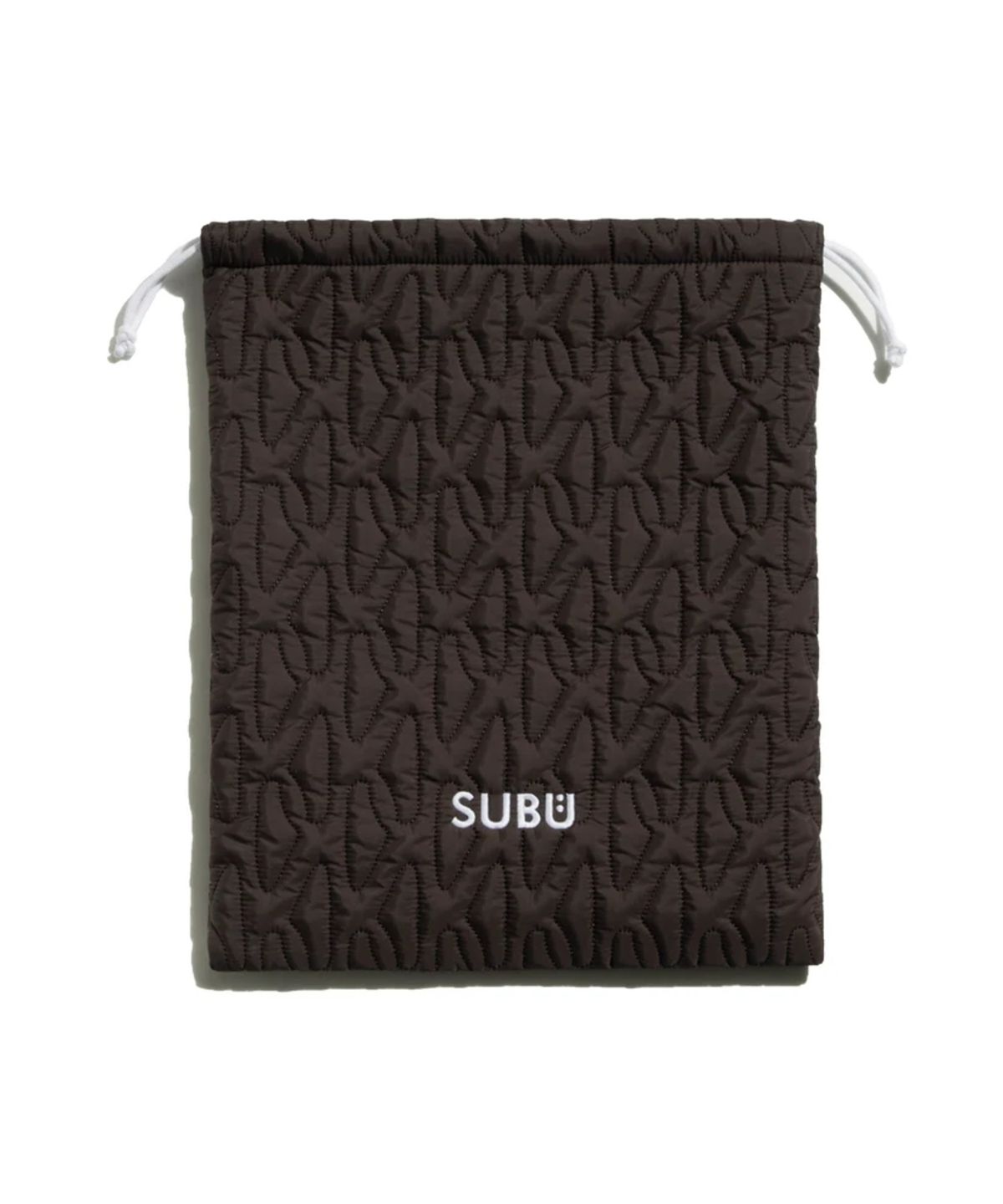 스부(SUBU) 윈터 샌들 아웃라인 - 다크 브라운 / SB-490