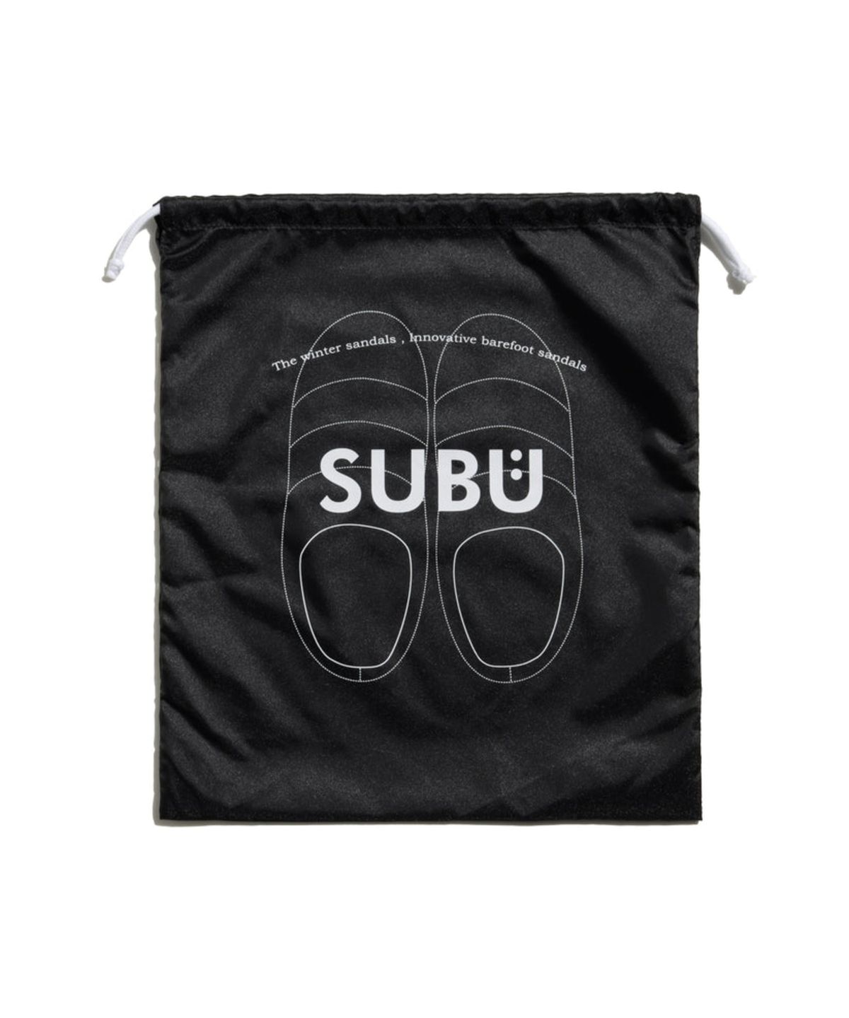 스부(SUBU) 뱀프 플랫폼 - 블랙 / SV-200