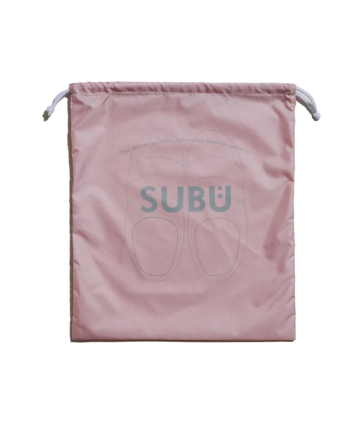 스부(SUBU) 뱀프 플랫폼 - 핑크 / SV-230