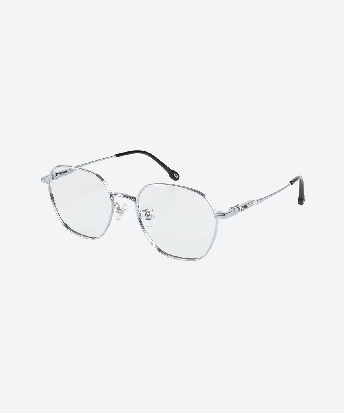 트루스아이웨어(TRUTH EYEWEAR) KEI silver