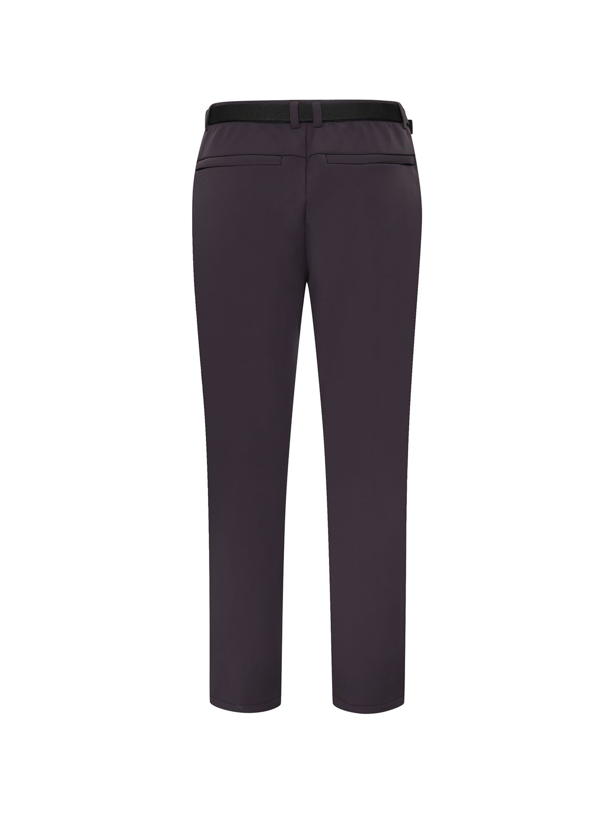 케이투(K2) 써라운드(SURROUND) 본딩 팬츠 W (골드핏)_DARK BLACK PLUM_KWW263302M