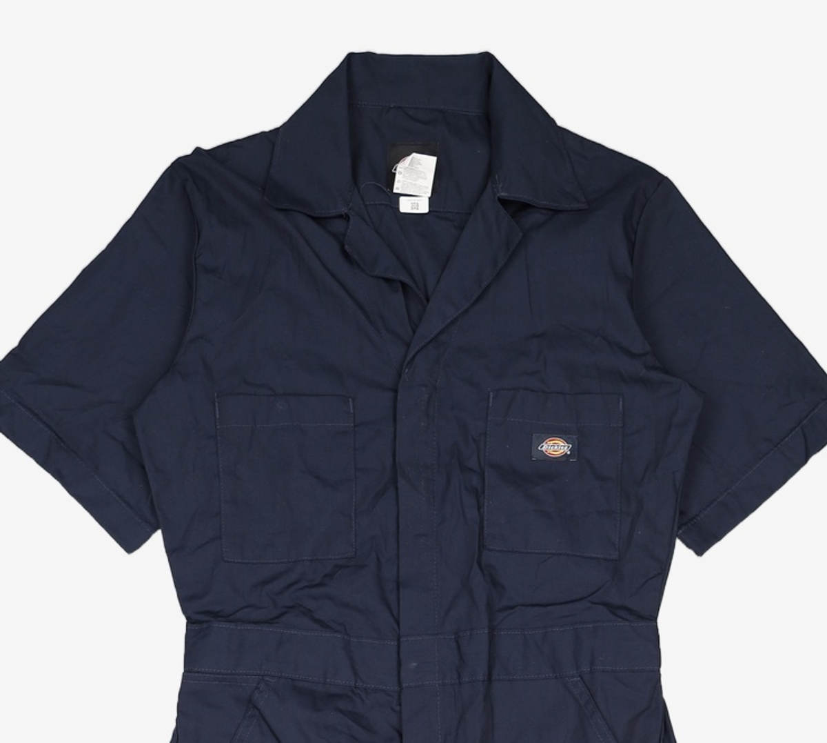 디키즈(DICKIES) 점프 슈트/오버올 S