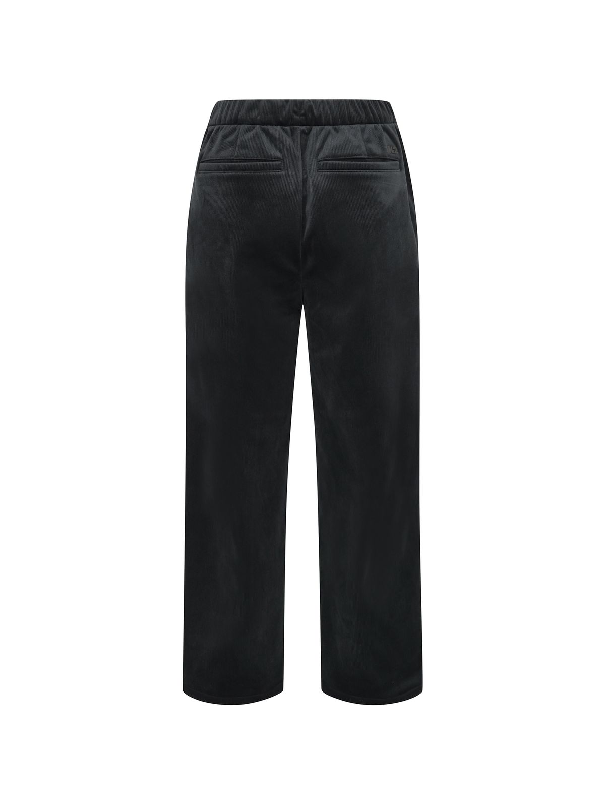 케이투(K2) FOR:REST 여성 동절 코듀로이 팬츠 W_Black_KWW26358Z1