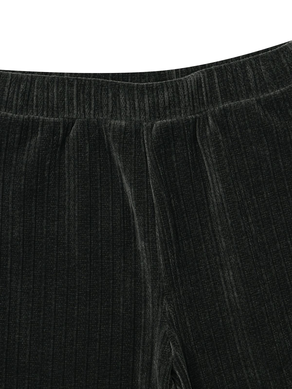 케이투(K2) 시그니처 허쉬 팬츠 W_Charcoal_KWW26362C8