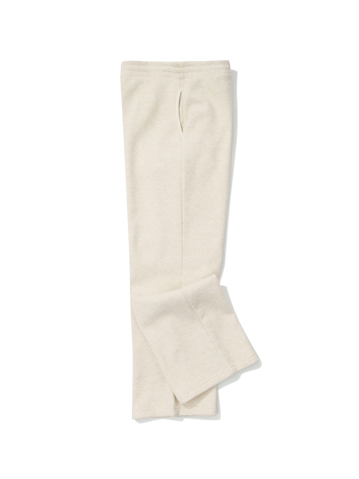 케이투(K2) FOR:REST CORDY 팬츠 W_CREAM BEIGE_KWW26354W9