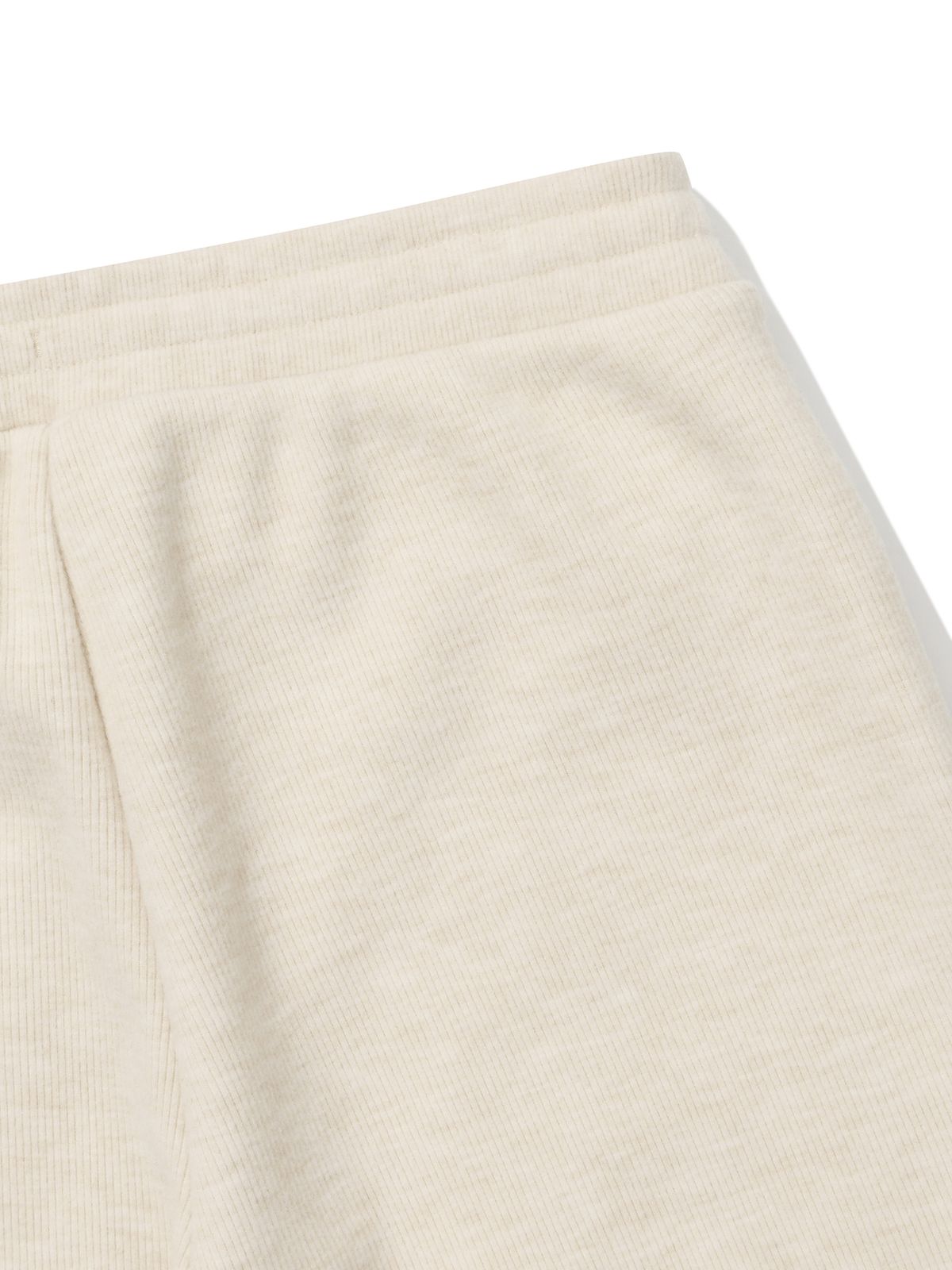케이투(K2) FOR:REST CORDY 팬츠 W_CREAM BEIGE_KWW26354W9