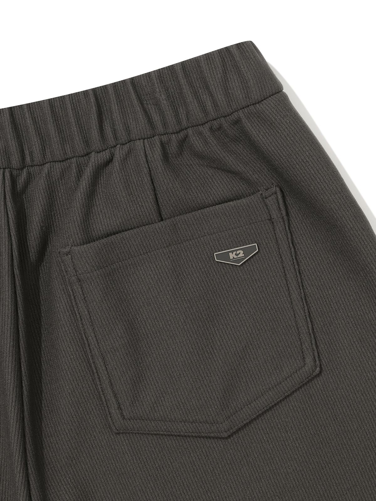 케이투(K2) 시그니처 변형 핏 올밴드 팬츠 W_URBAN CHARCOAL_KWW263649C