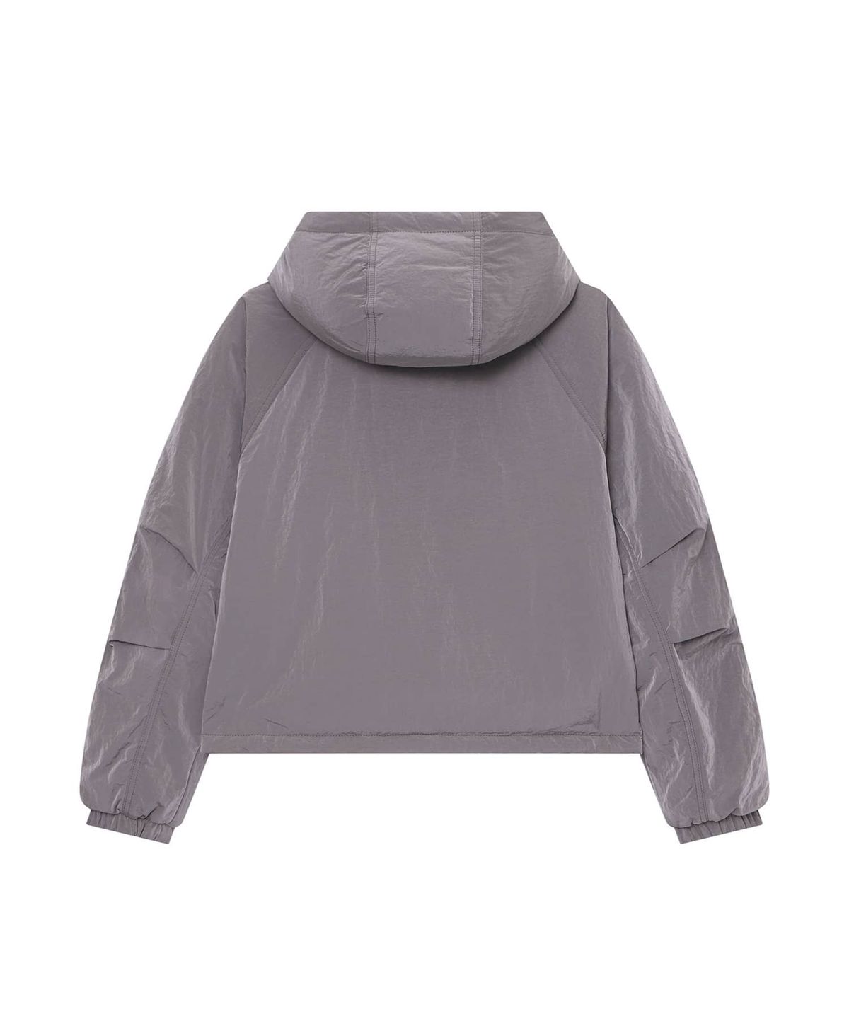 슈퍼드라이(SUPERDRY) 우먼스 듀얼윔 윈드치터 바이올렛 SDFJPFQ06VIL