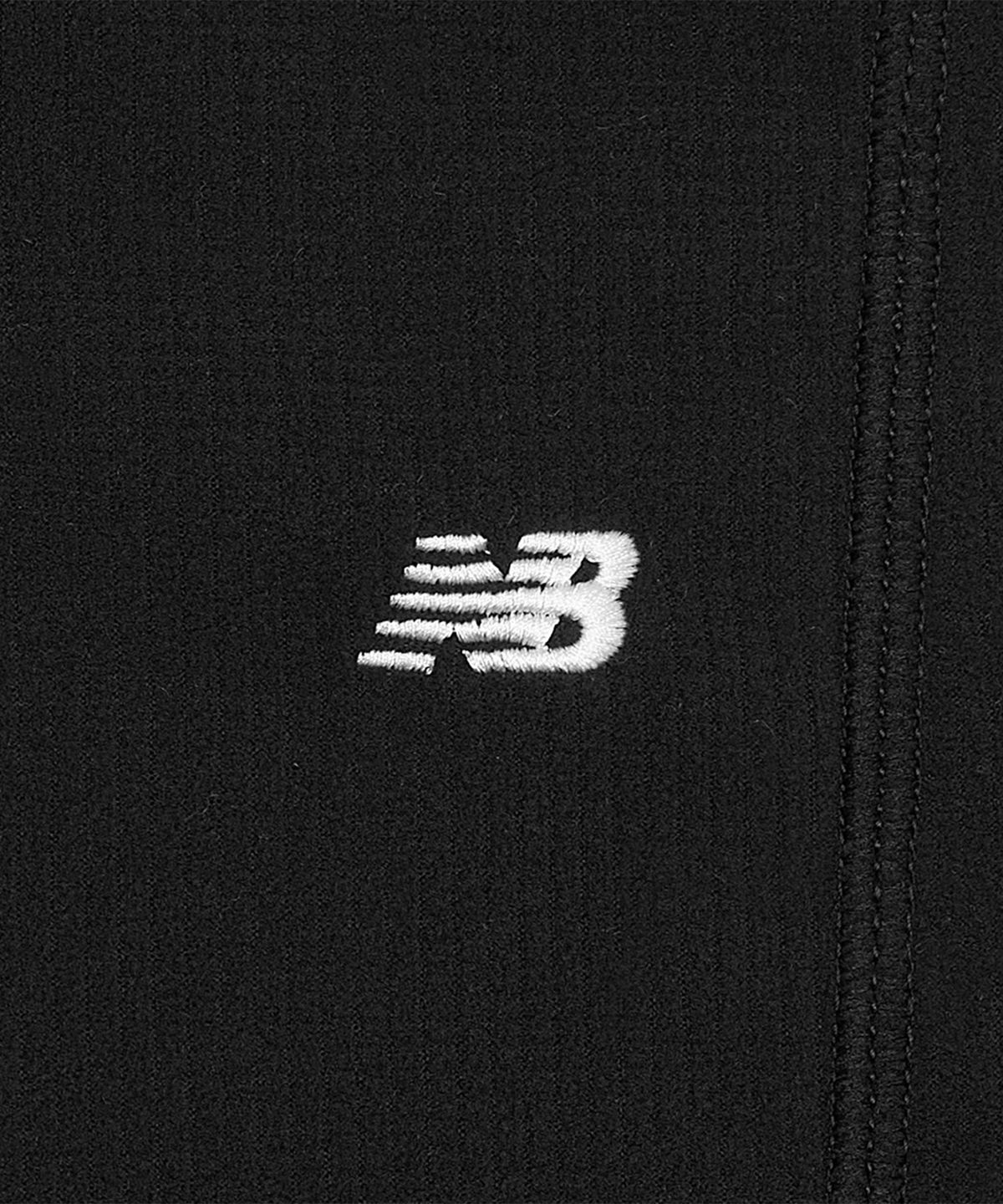 뉴발란스(NEW BALANCE) NBGUGF1301 / 파워그리드 넥워머 (BLACK)