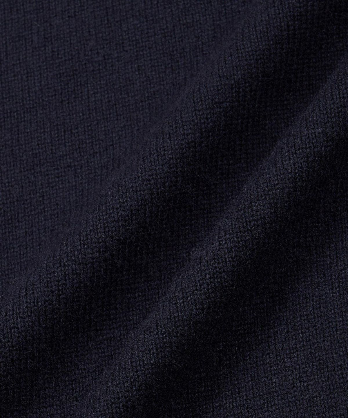 티엔지티(TNGT) Cashmere Blended Turtleneck Knit Top (Midnight Black) TNSW6F106BK