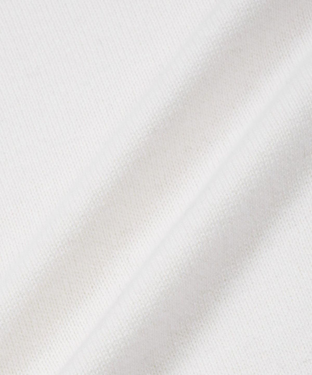 티엔지티(TNGT) Cashmere Blended Turtleneck Knit Top (Cream) TNSW6F106IV