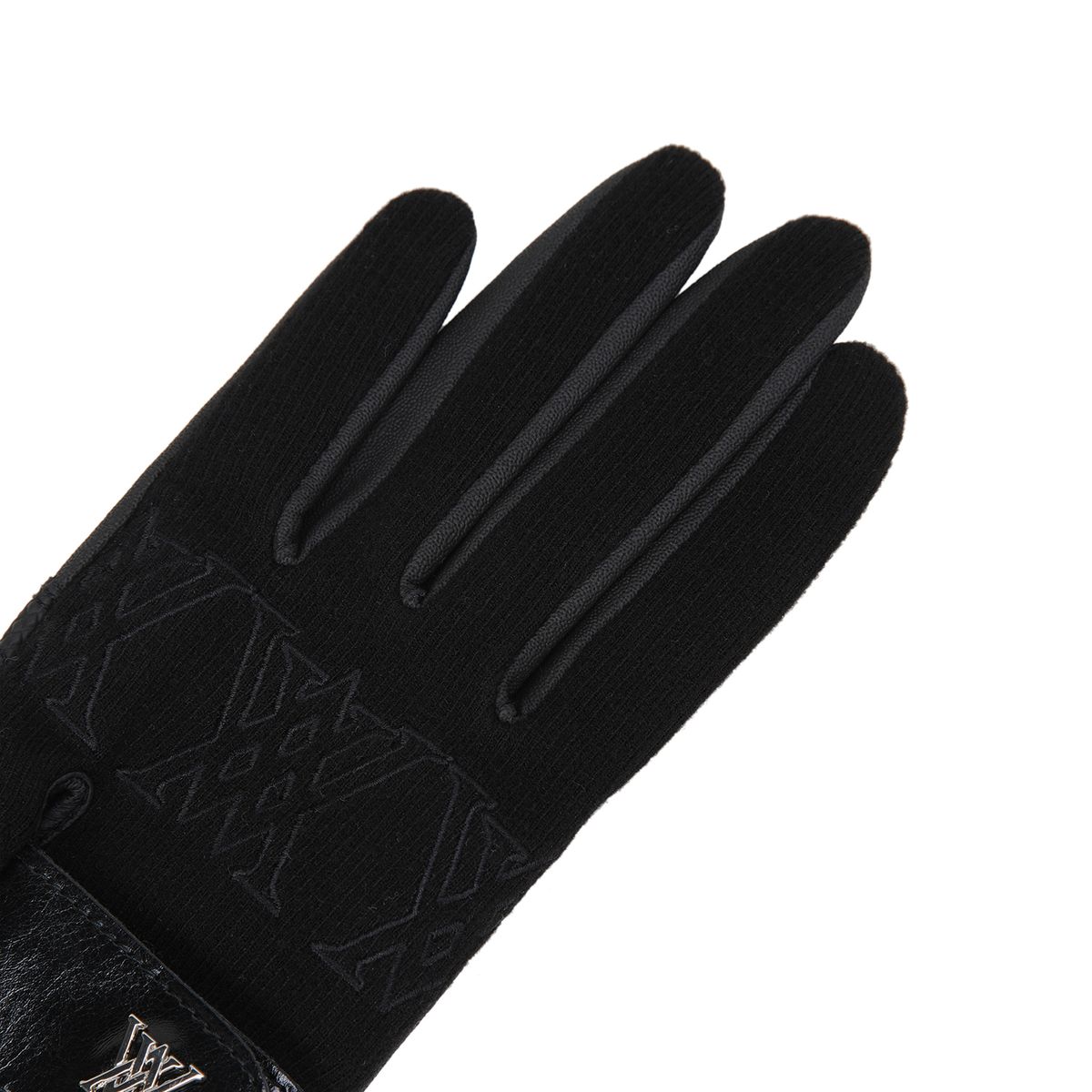 어뉴골프(ANEW GOLF) WOMEN COLD PROOF TOUR GLOVE (PAIR)_BK