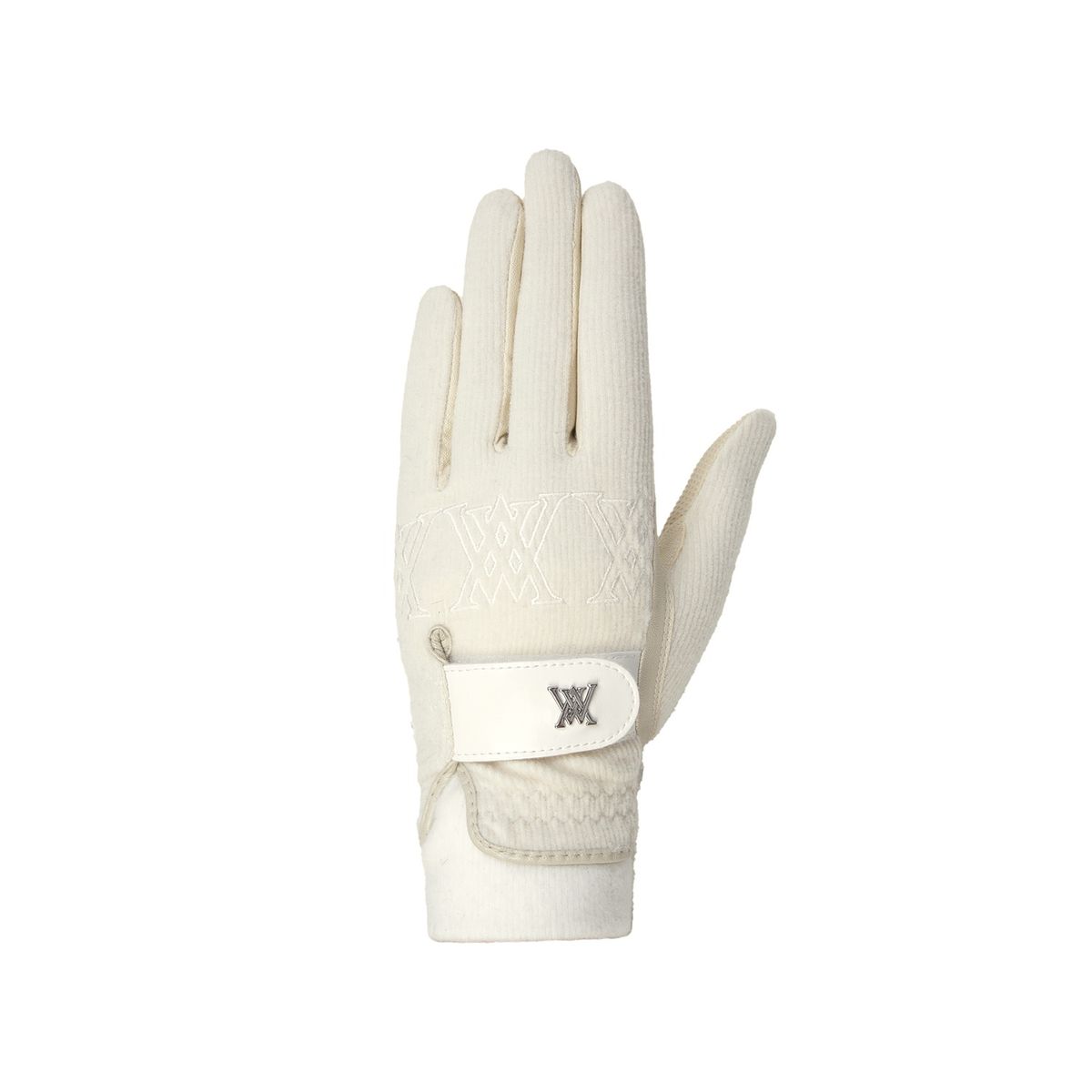 어뉴골프(ANEW GOLF) WOMEN COLD PROOF TOUR GLOVE (PAIR)_OW