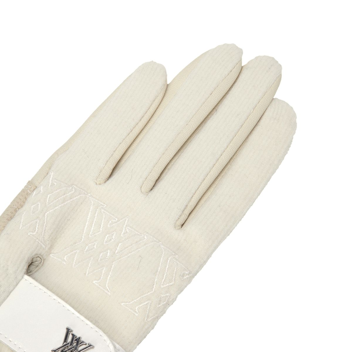 어뉴골프(ANEW GOLF) WOMEN COLD PROOF TOUR GLOVE (PAIR)_OW