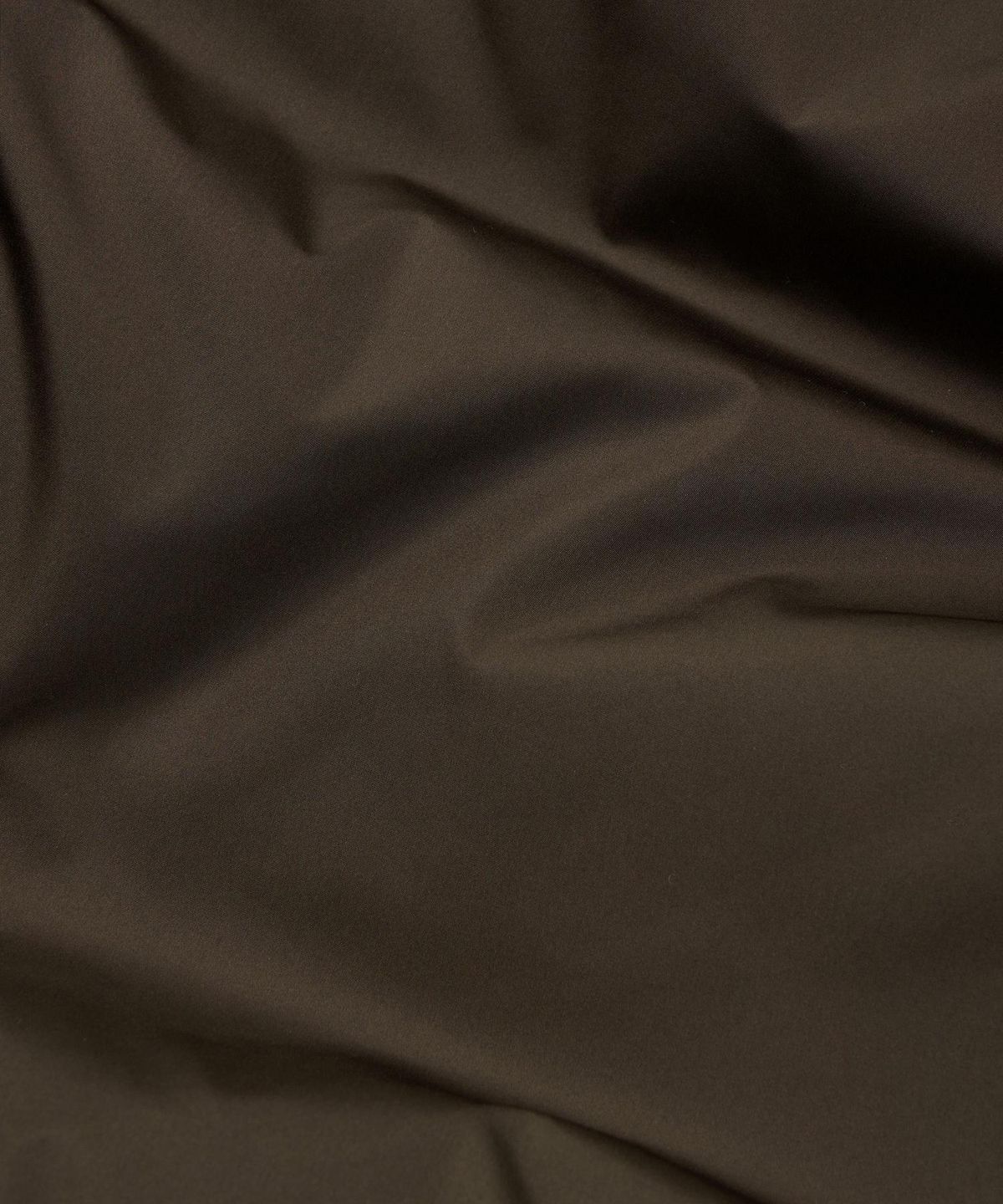 티엔지티(TNGT) European Goose Down Loop-Button Long Jacket (Brown) TNJU6F206W2
