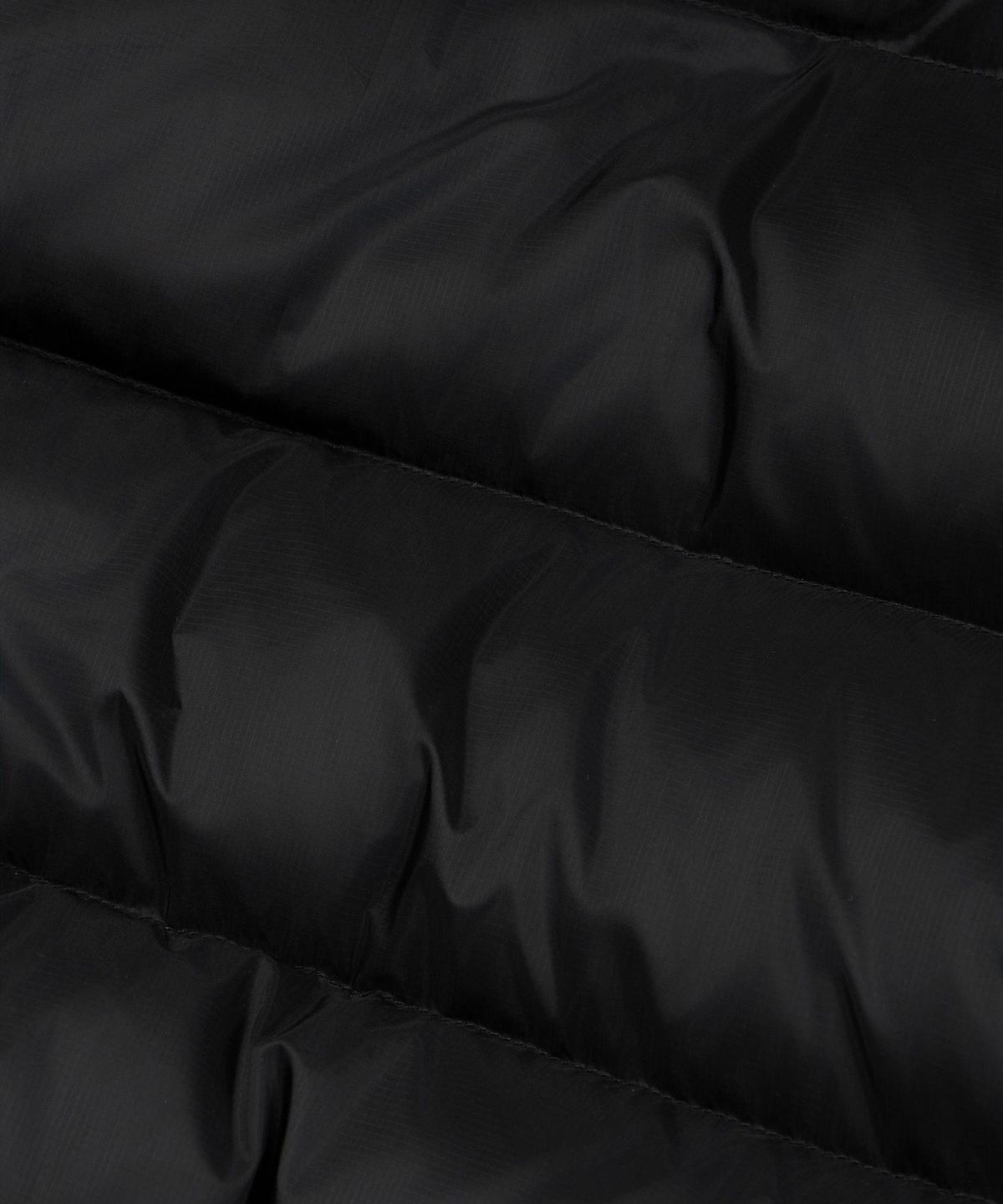 티엔지티(TNGT) European Goose Down Mid-Length Parka (Black) TNJU6F207BK
