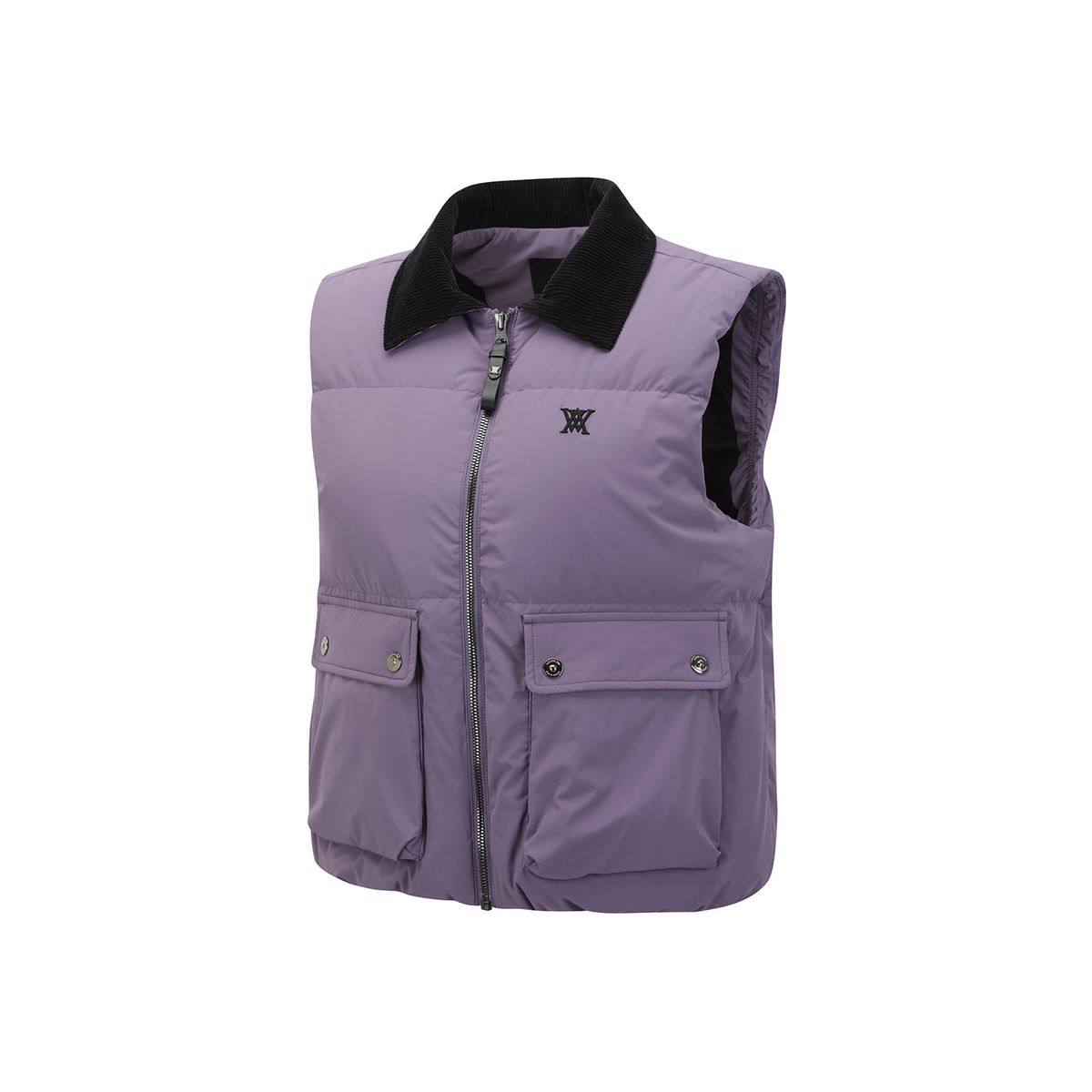 어뉴골프(ANEW GOLF) WOMEN UTILITY DOWN VEST_LV