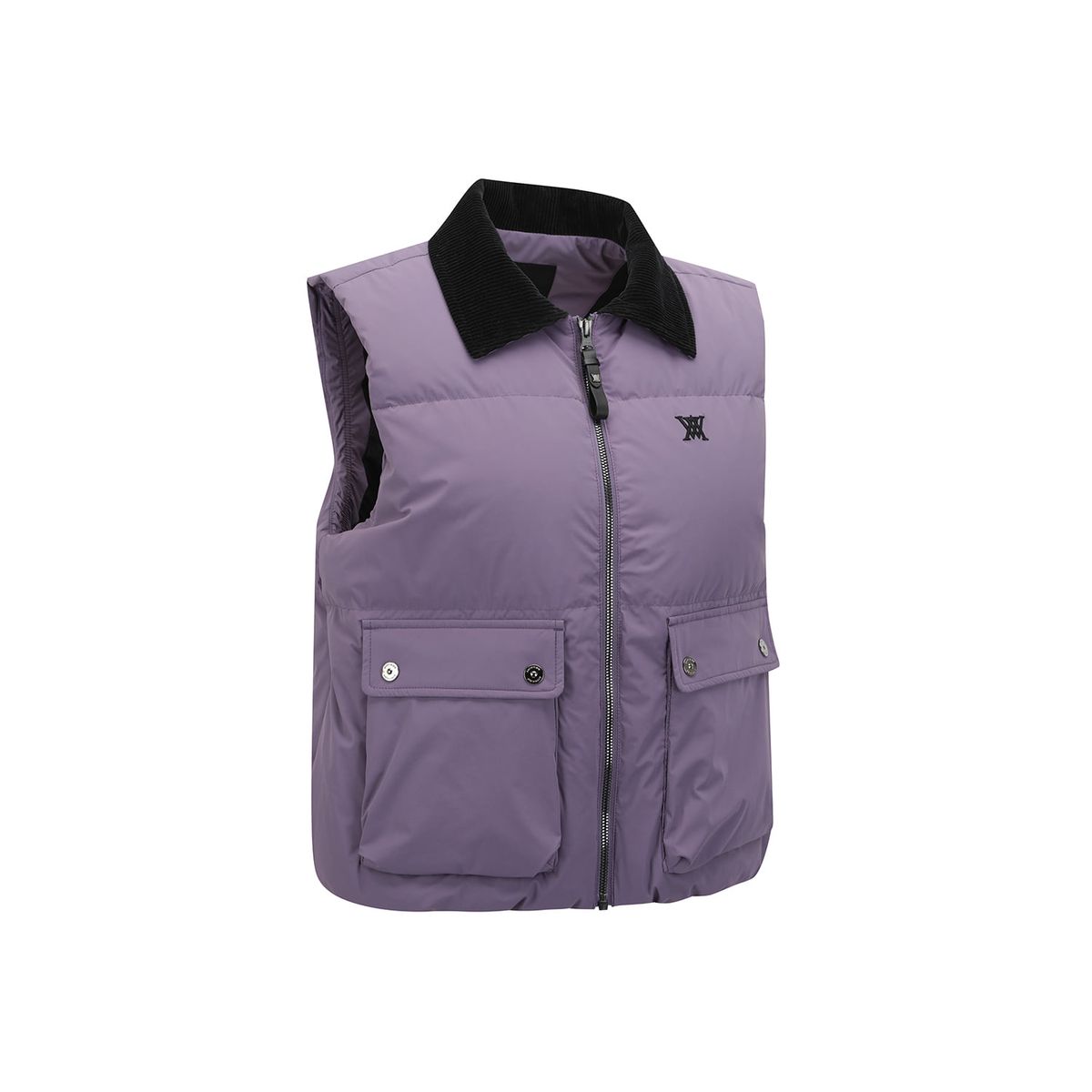 어뉴골프(ANEW GOLF) WOMEN UTILITY DOWN VEST_LV