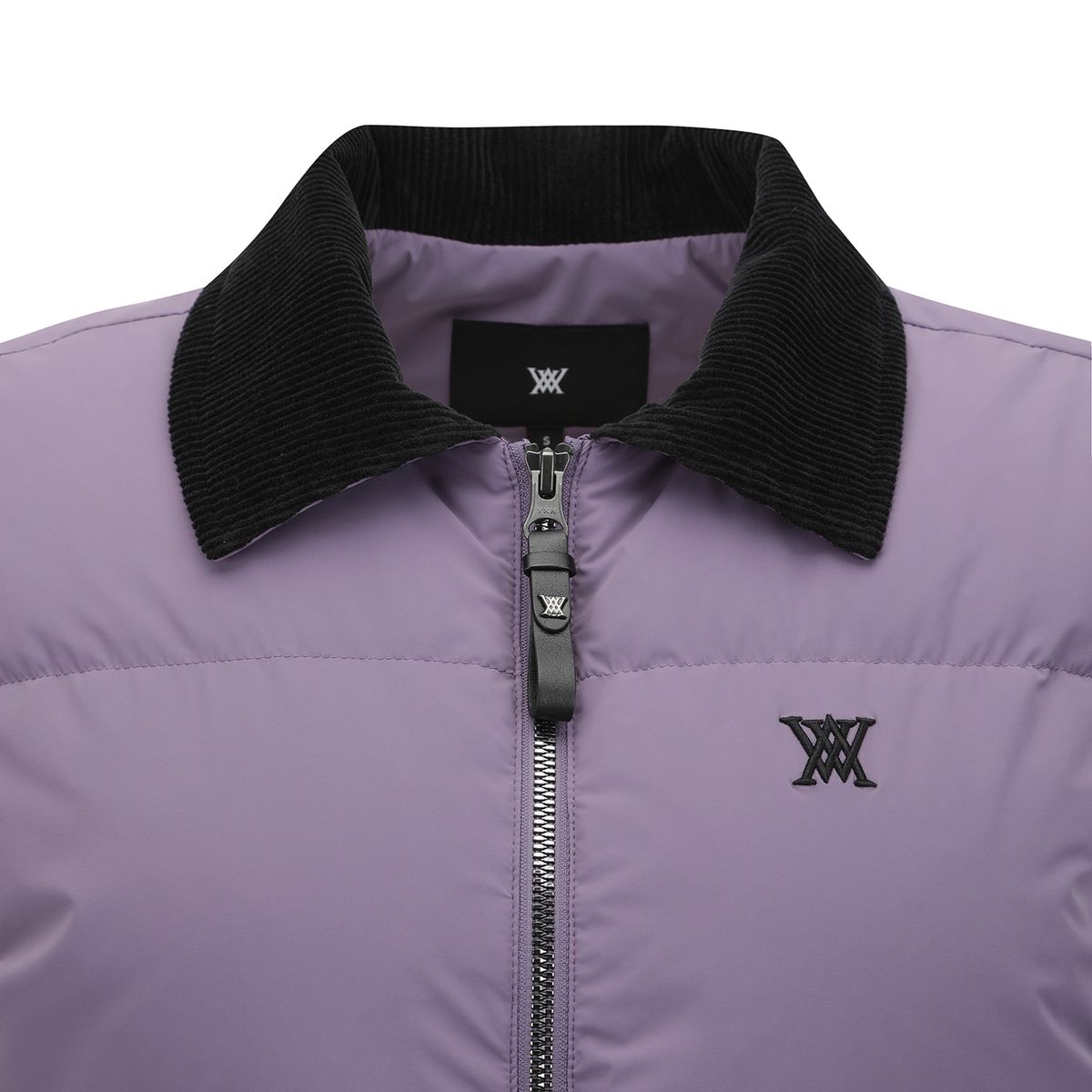 어뉴골프(ANEW GOLF) WOMEN UTILITY DOWN VEST_LV