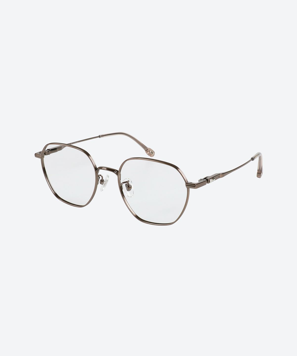 트루스아이웨어(TRUTH EYEWEAR) KEI champagne