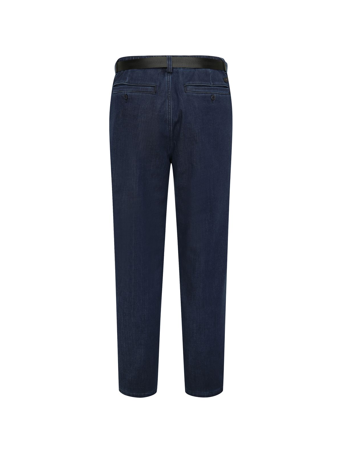 케이투(K2) 시그니처 데님 본딩 팬츠 (GOLD FIT)_DARK DENIM_KMW263638B