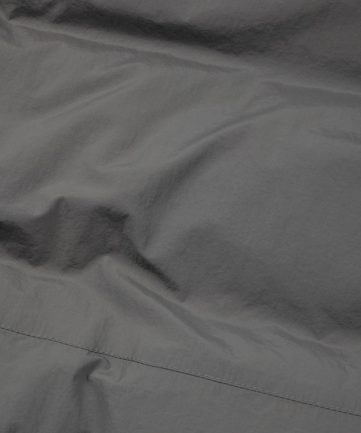 티엔지티(TNGT) Essential European Goose Down Jacket (Concrete Grey) TNJU6F204G2