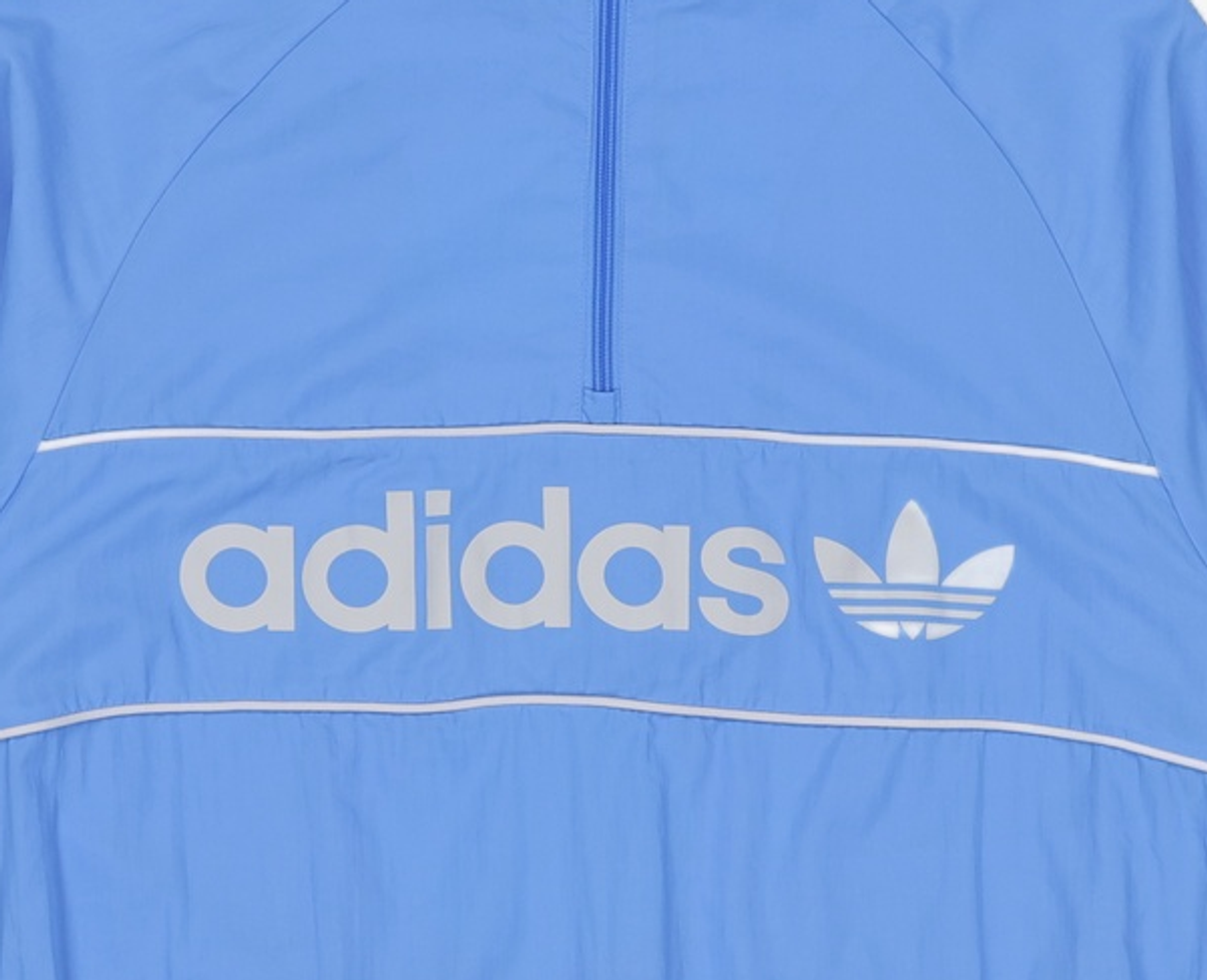 아디다스(ADIDAS) 아노락 재킷 M