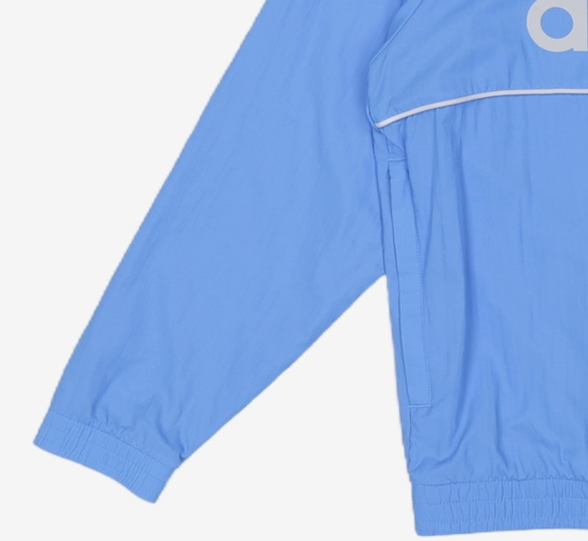아디다스(ADIDAS) 아노락 재킷 M