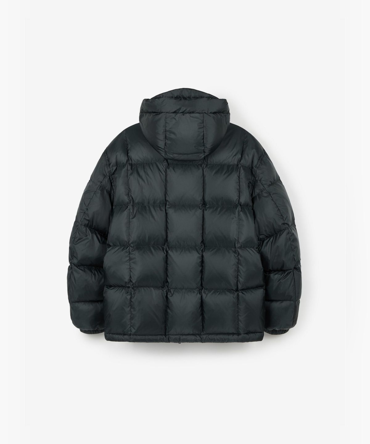 티엔지티(TNGT) Karakoram European Goose Down Jacket (Dark Green) TNJU6F205E2