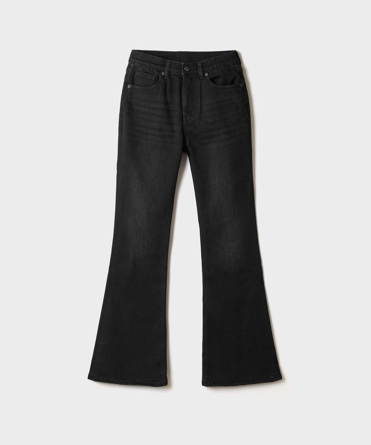 스파오(SPAO) [WARM] 부츠컷 진_SPTJG4VG61