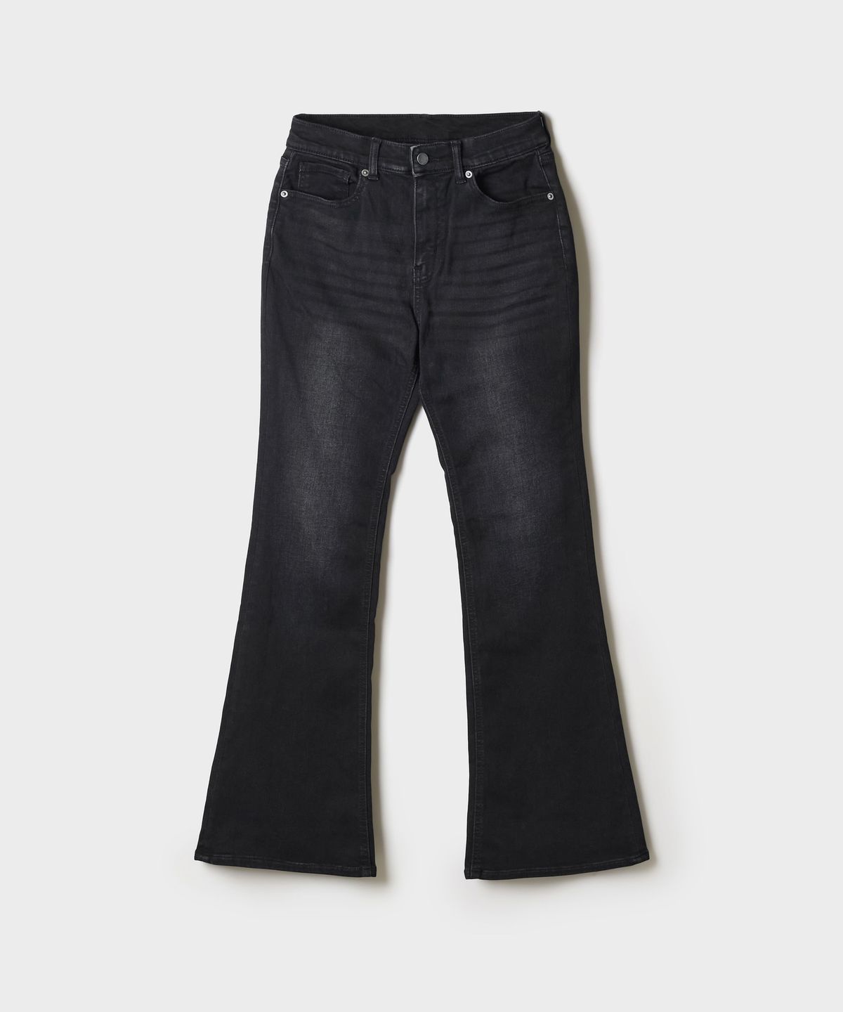 스파오(SPAO) [WARM] 부츠컷 진_SPTJG4VG61