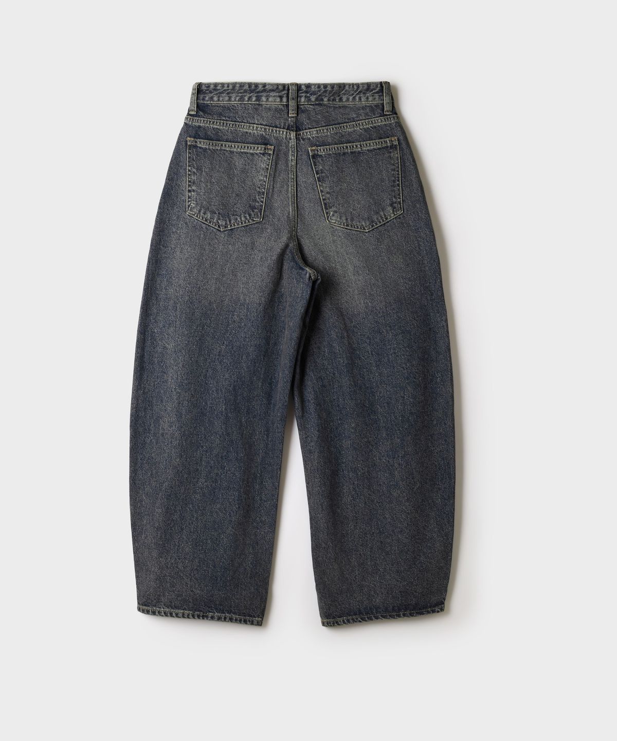 스파오(SPAO) [WARM] 와이드 커브드 진_SPTJG4VC53