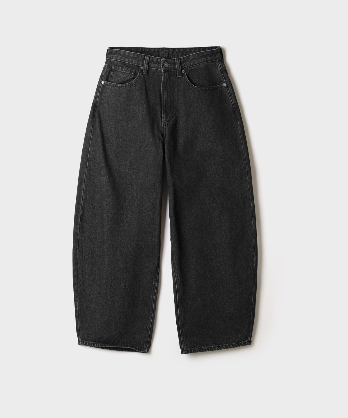 스파오(SPAO) [WARM] 와이드 커브드 진_SPTJG4VC53