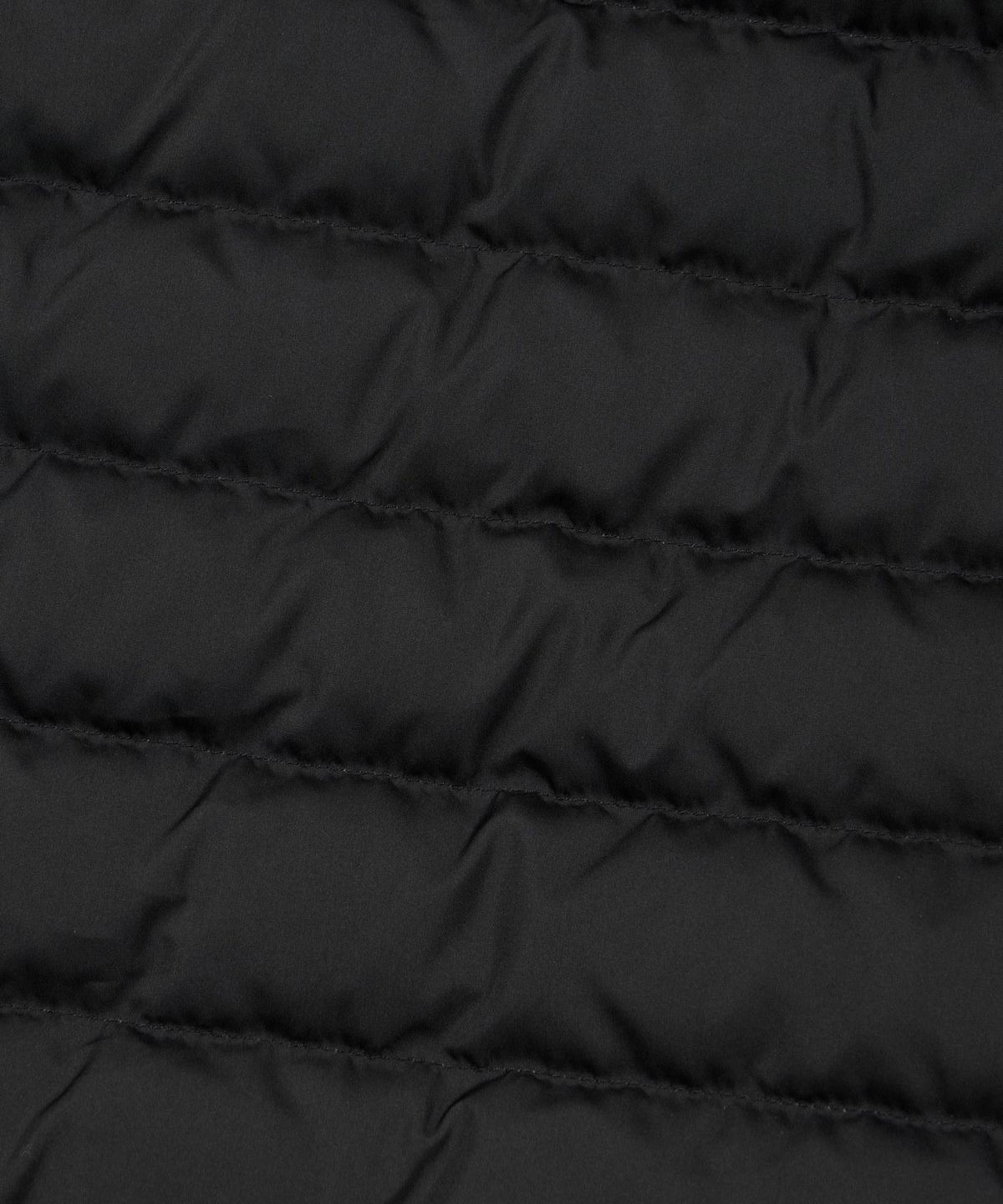 티엔지티(TNGT) European Goose Down Knit Cardigan (Black) TNJU6F200BK