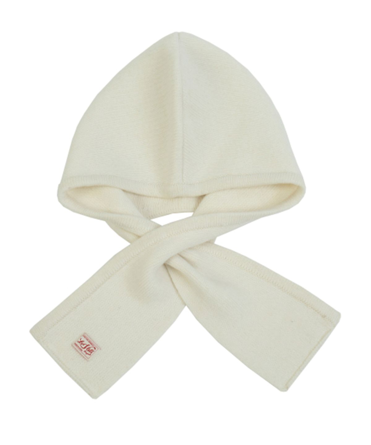 블레티(VLETI) Hoodie Muffler Knit Balaclava (4colors)
